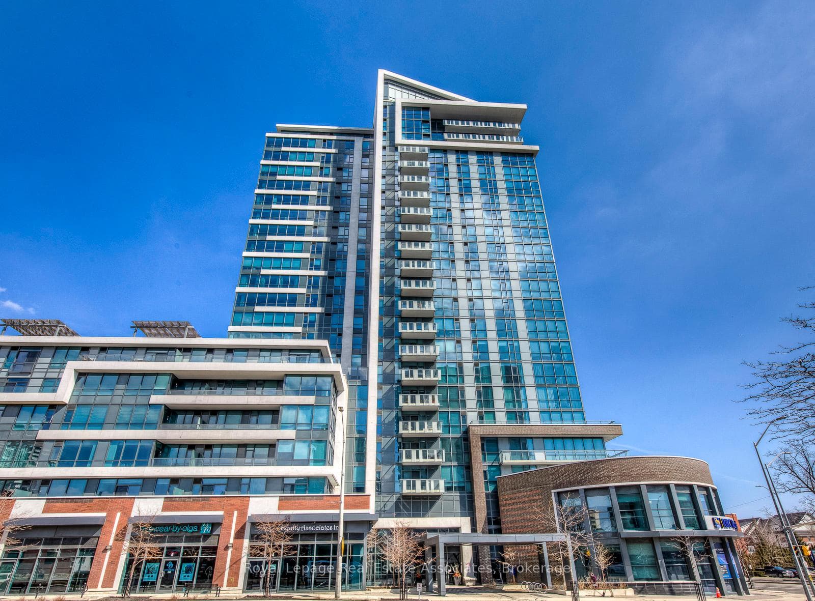 1 Hurontario Street Unit 308, Mississauga, ON L5G 0A3 - Photo 1