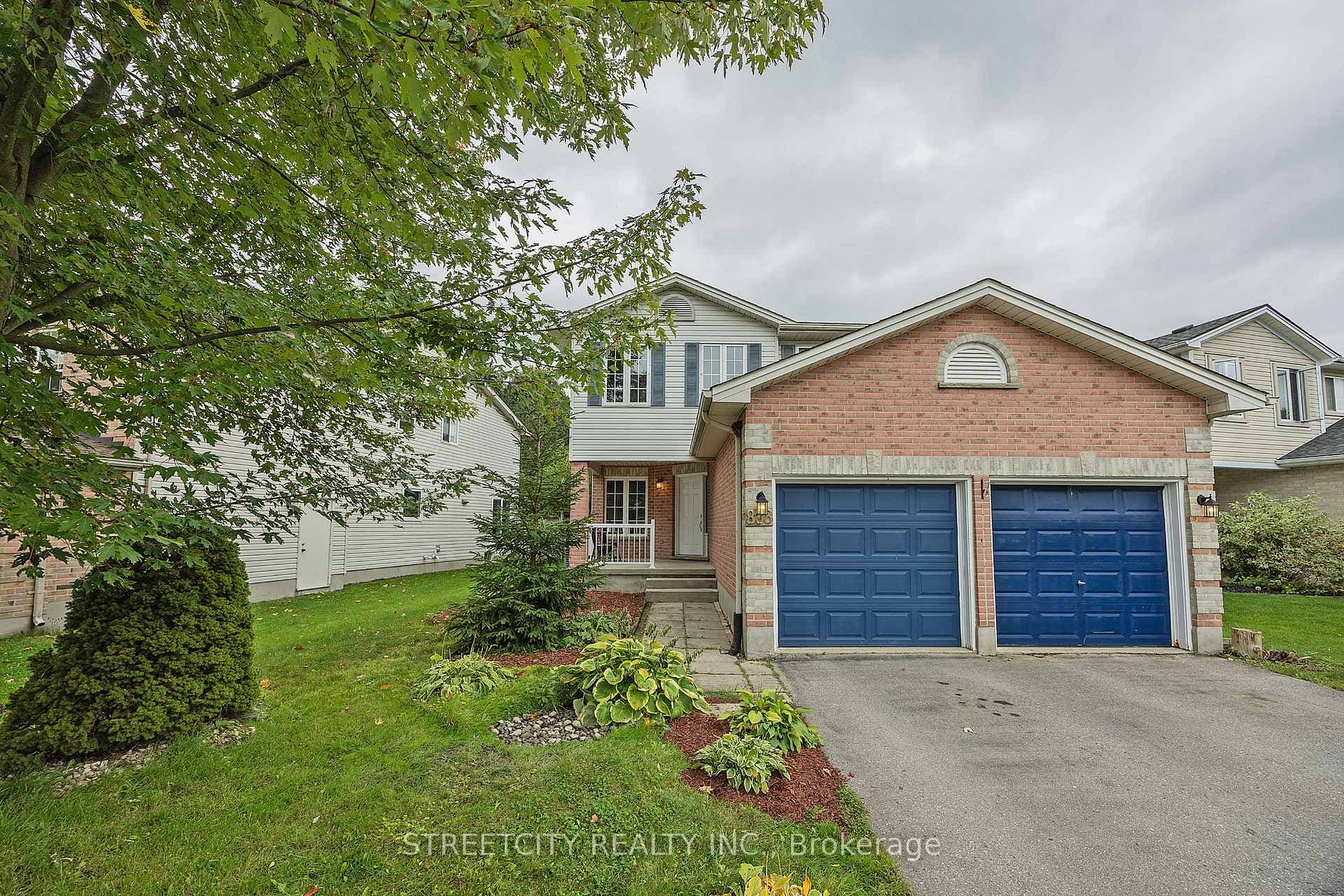 808 GUILDWOOD Boulevard, London North, ON N6H 5G2 - Photo 1