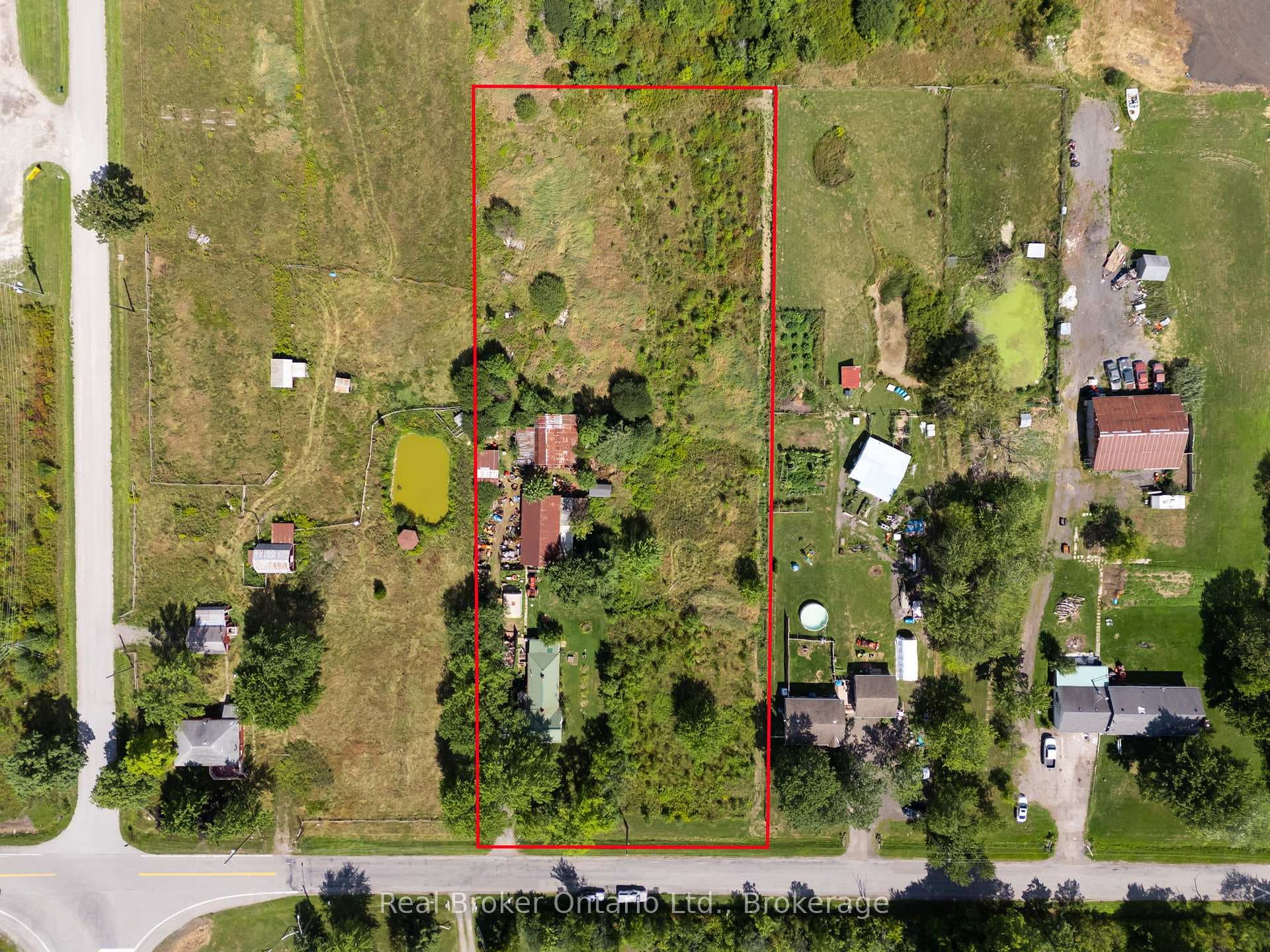 320 Netherby Road, Welland, ON L3B 5N7 - Photo 1