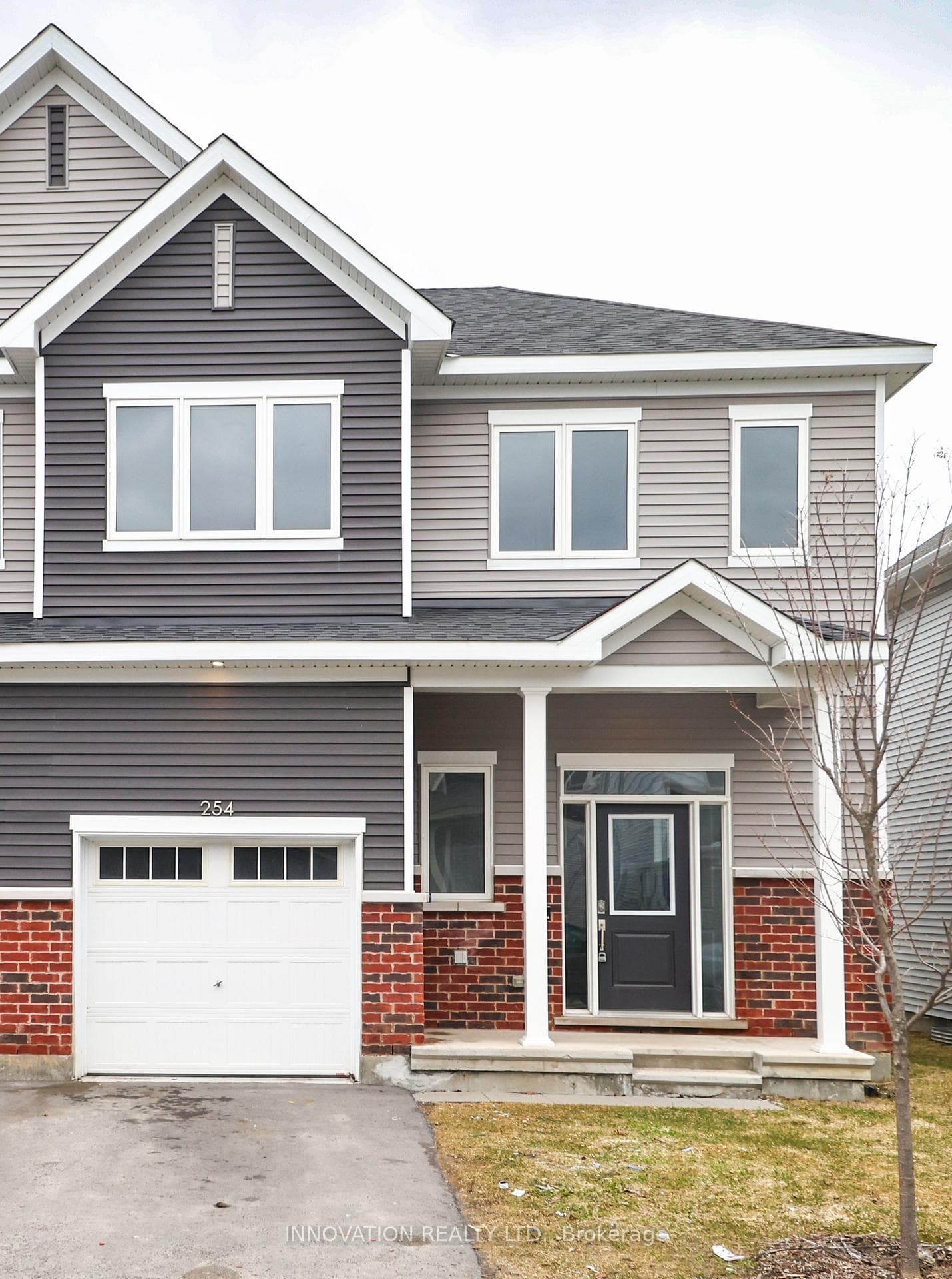 254 Surface Lane, Barrhaven, ON K2J 6X9 - Photo 1