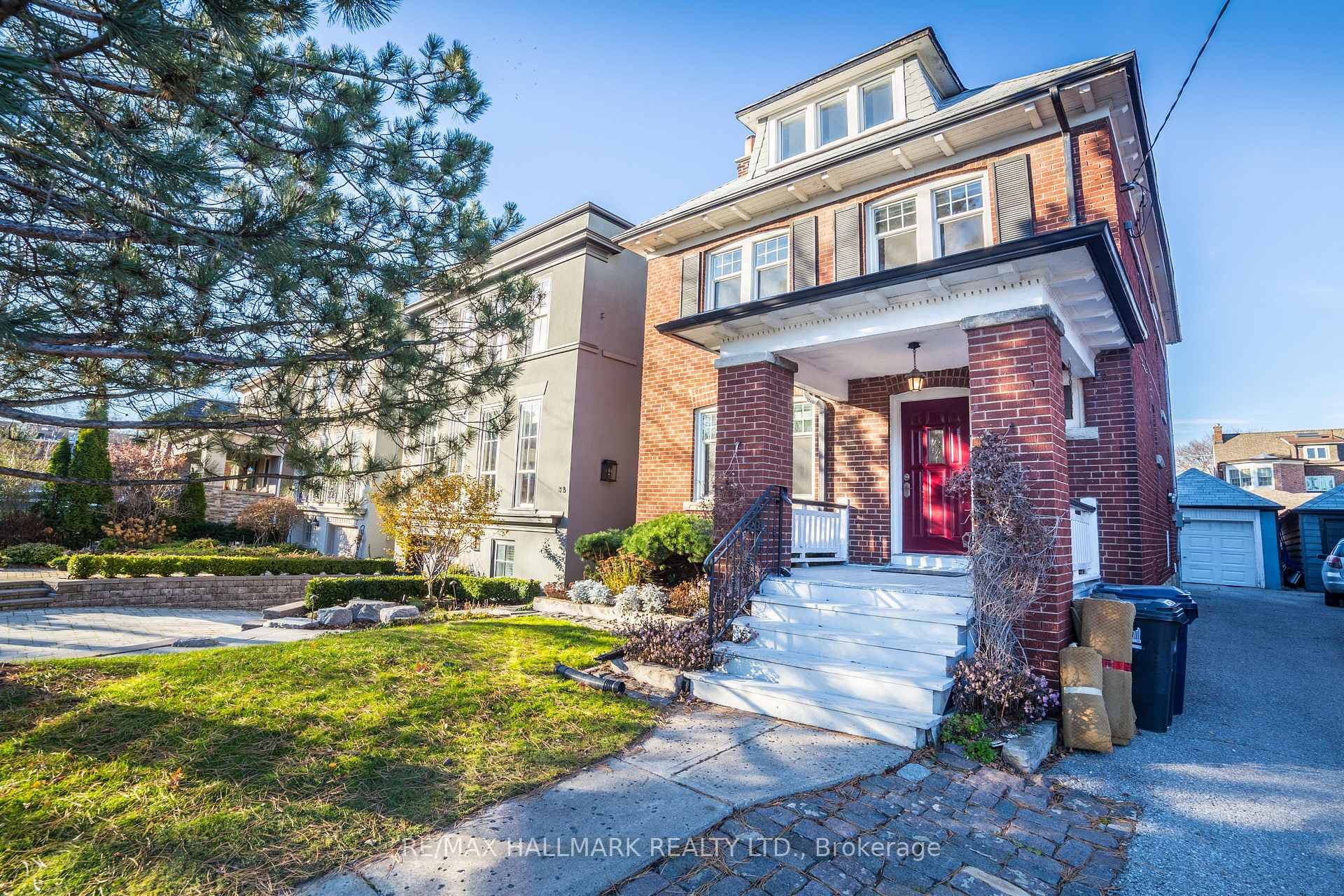 40 Snowdon Avenue, Lawrence Park / Bedford Park, ON M4N 2A6 - Photo 1