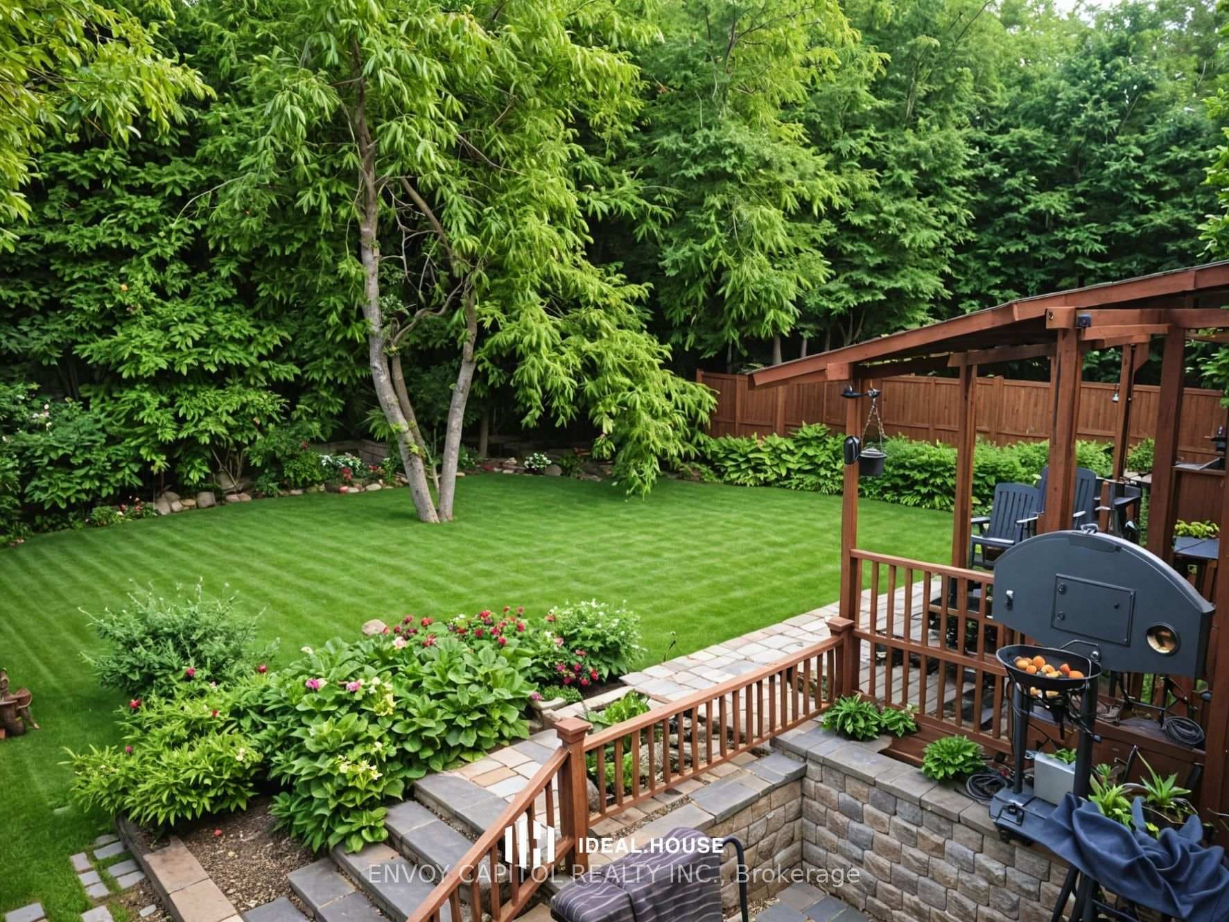 86 West Deane Park Drive, Etobicoke (Islington / Rexdale), ON M9B 2S3 - Photo 1