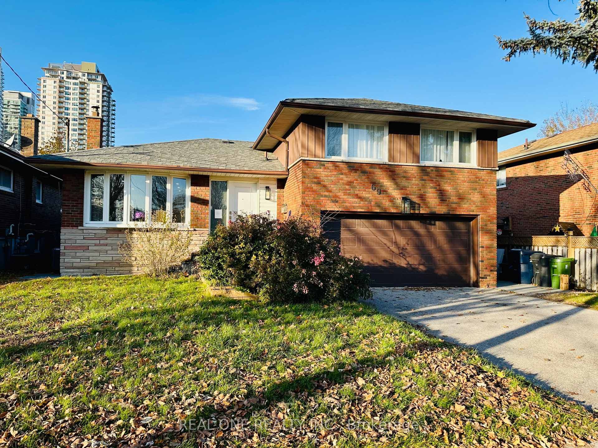 69 Stanwell Drive, Scarborough (West Hill / Highland Creek), ON M1P 4H6 - Photo 1