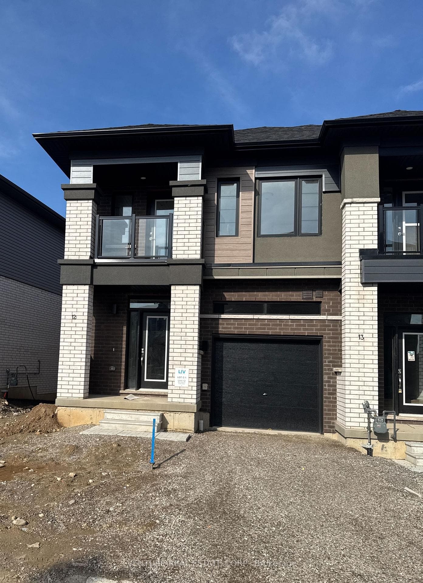 660 Colborne Street Unit C-12, Brantford