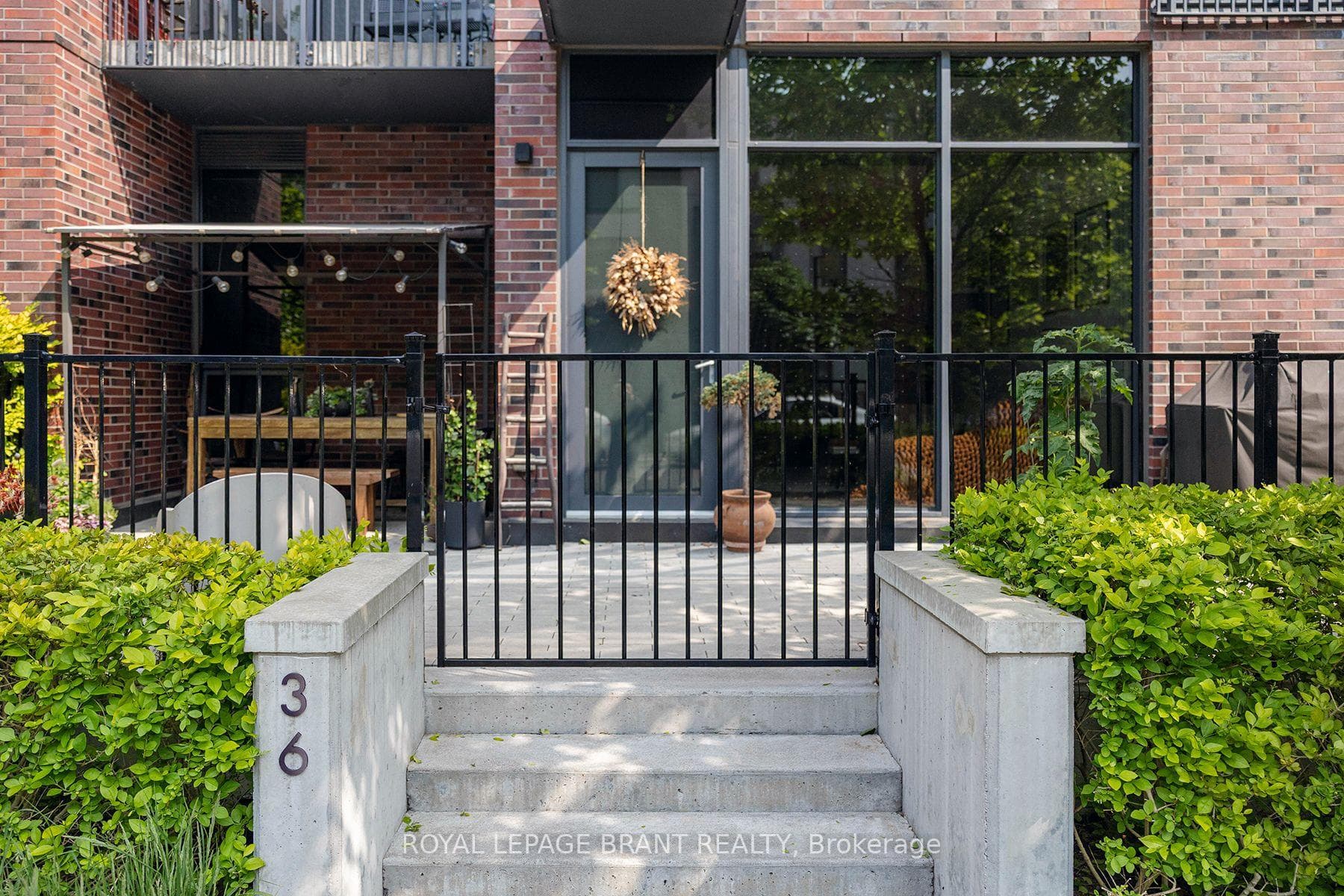 36 Wyatt Avenue, Regent Park / Cabbagetown / St. James Town, ON M5A 1Y7 - Photo 1