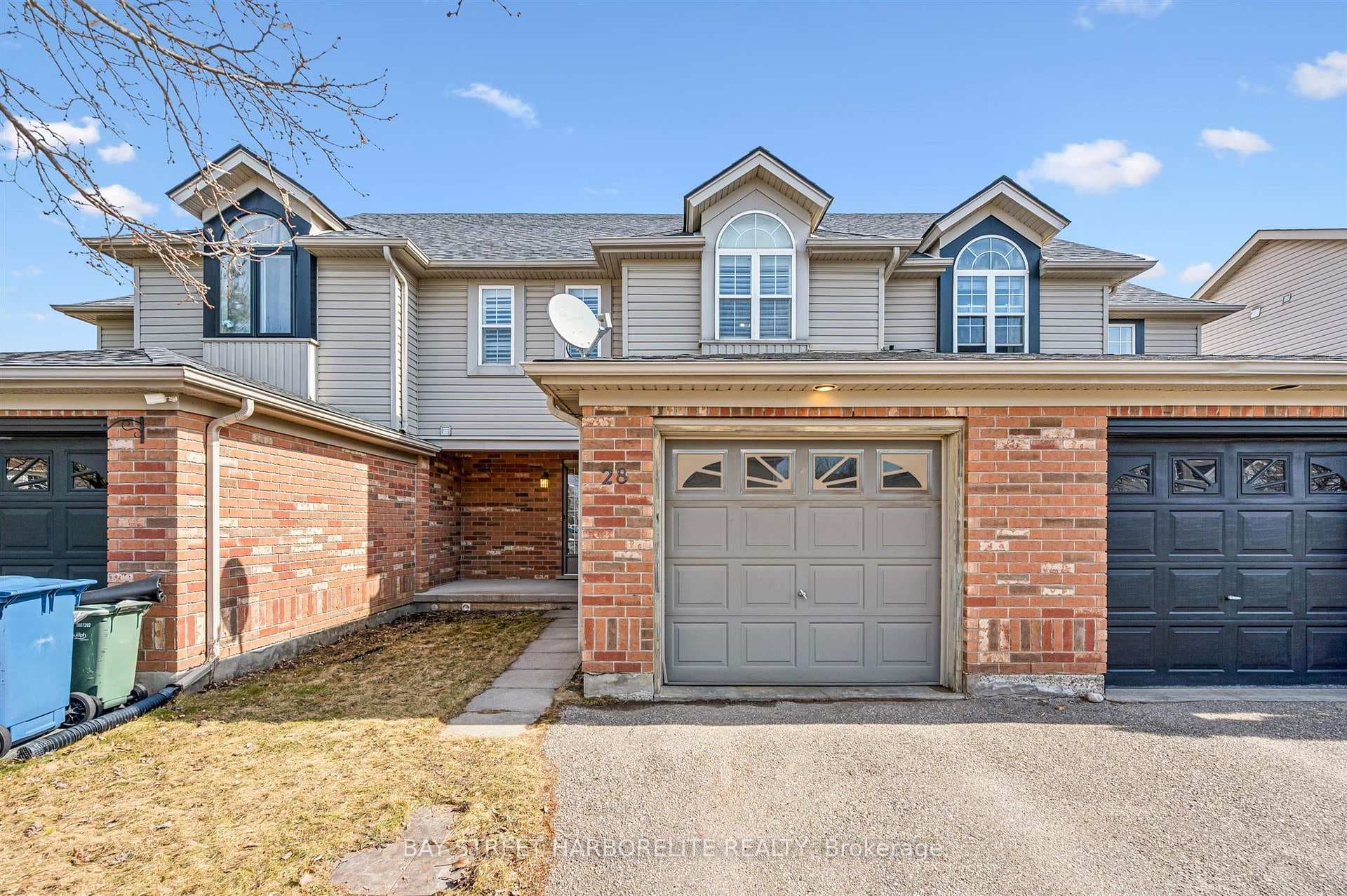 28 EUGENE Drive, Guelph, ON N1L 1P6 - Photo 1