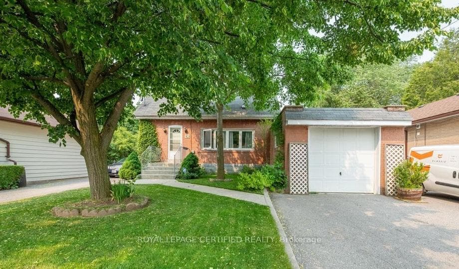 80 Vanbrugh Avenue Unit Upper, Birch Cliff / Cliffside, ON M1N 3T3 - Photo 1