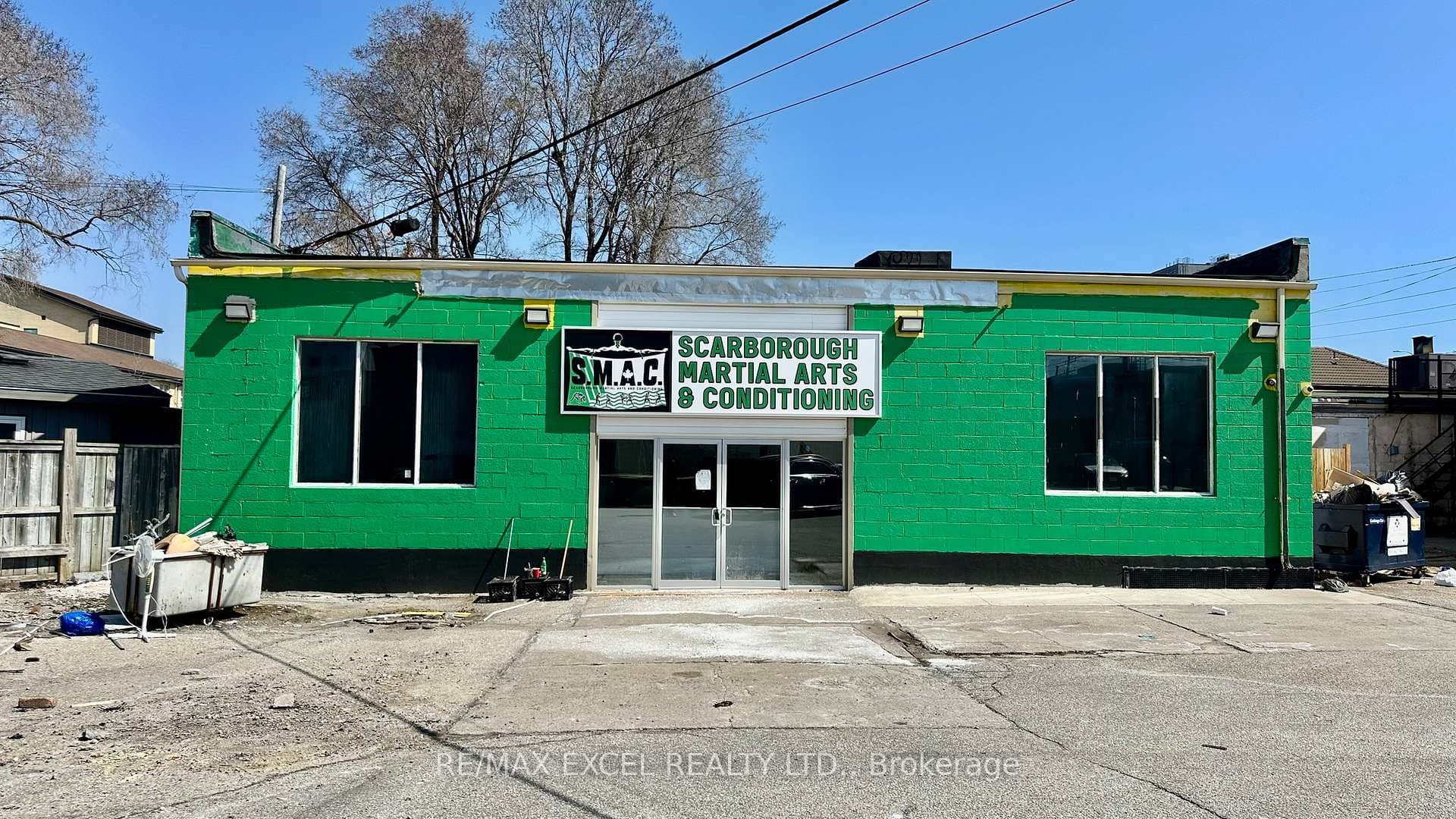 4530a Kingston Road, Rouge / Port Union / Malvern, ON M1E 2N8 - Photo 1