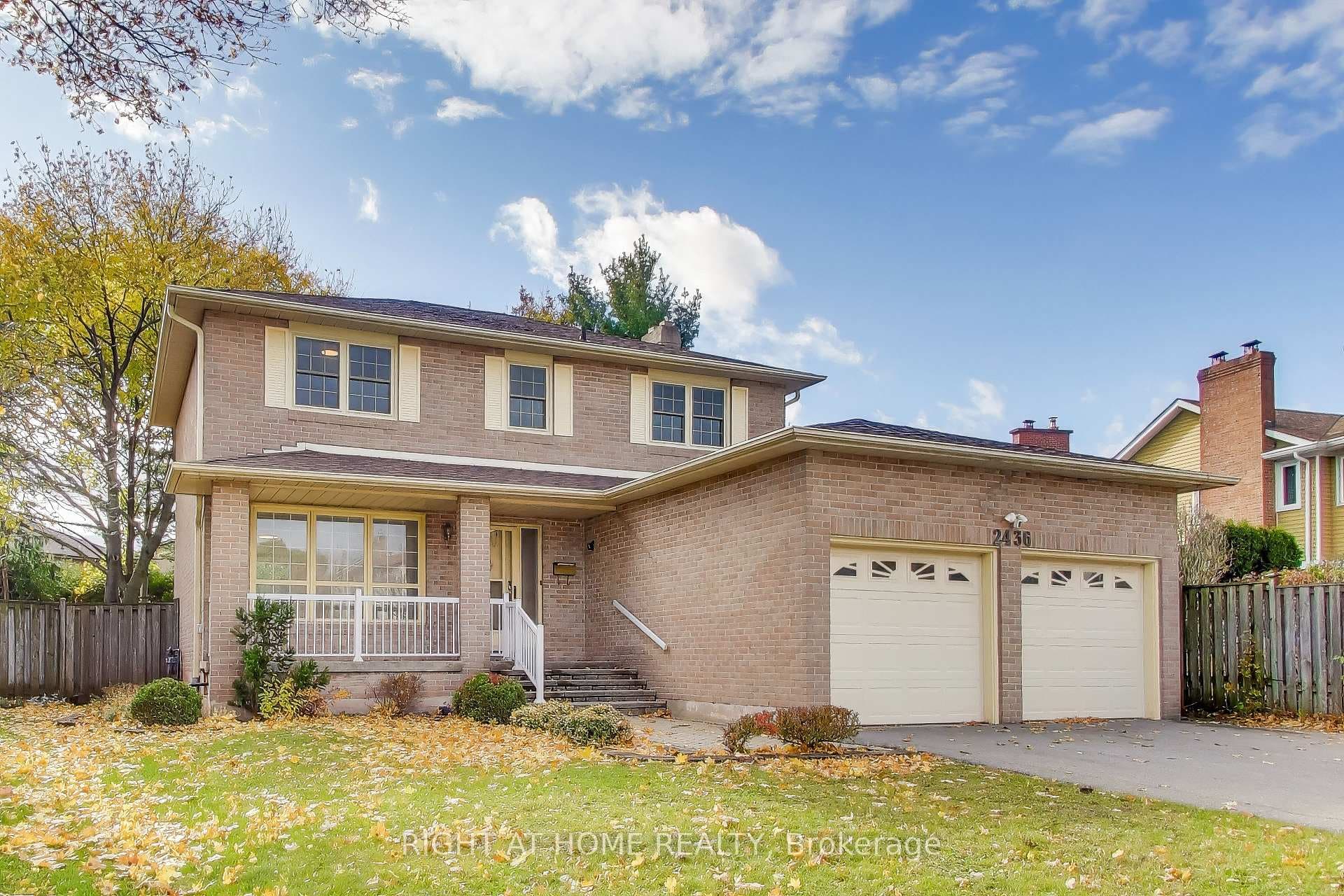 2436 Folkway Drive, Mississauga, ON L5L 3N3 - Photo 1
