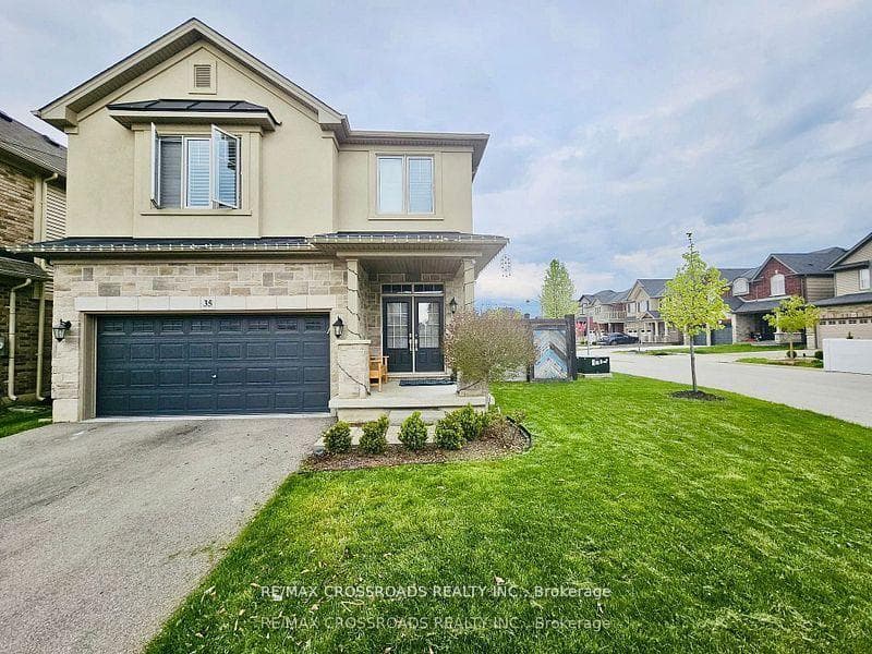 35 Cutts Crescent, Hamilton, ON L0R 1C0 - Photo 1