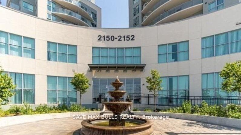 2150 Lawrence Avenue Unit 103, Dorset Park / Kennedy Park, ON M1R 3A7 - Photo 1
