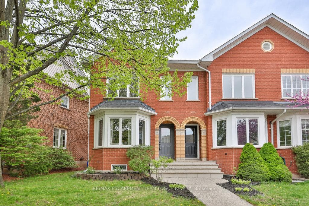 1155 Treetop Terrace, Oakville