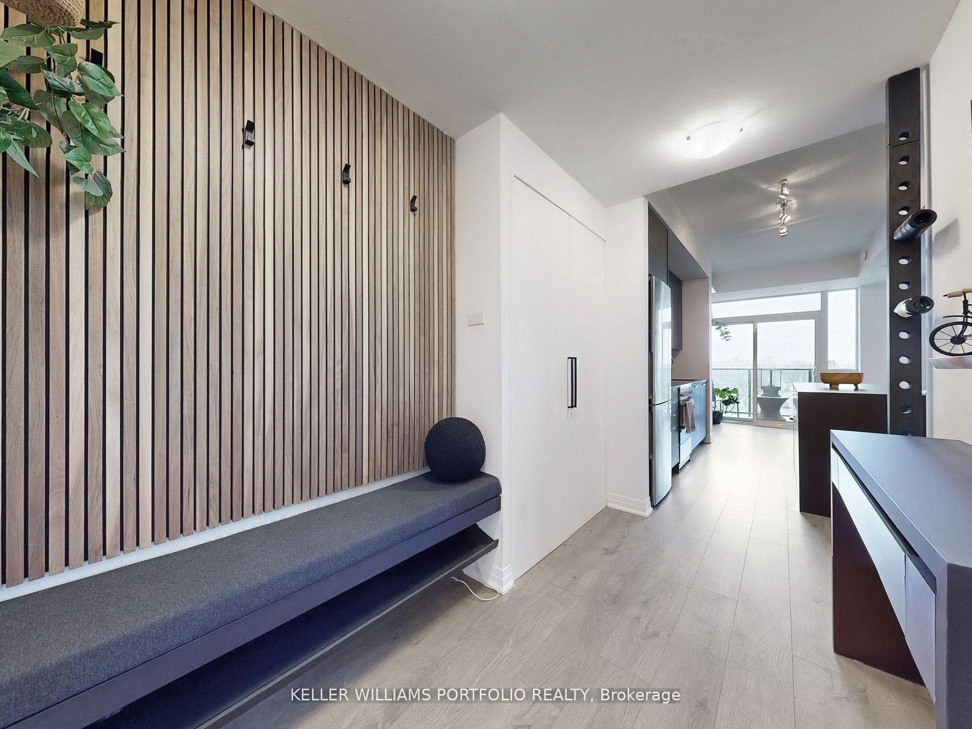 2301 Danforth Avenue Unit 622, The Beaches / Upper Beaches, ON M4C 0A7 - Photo 1