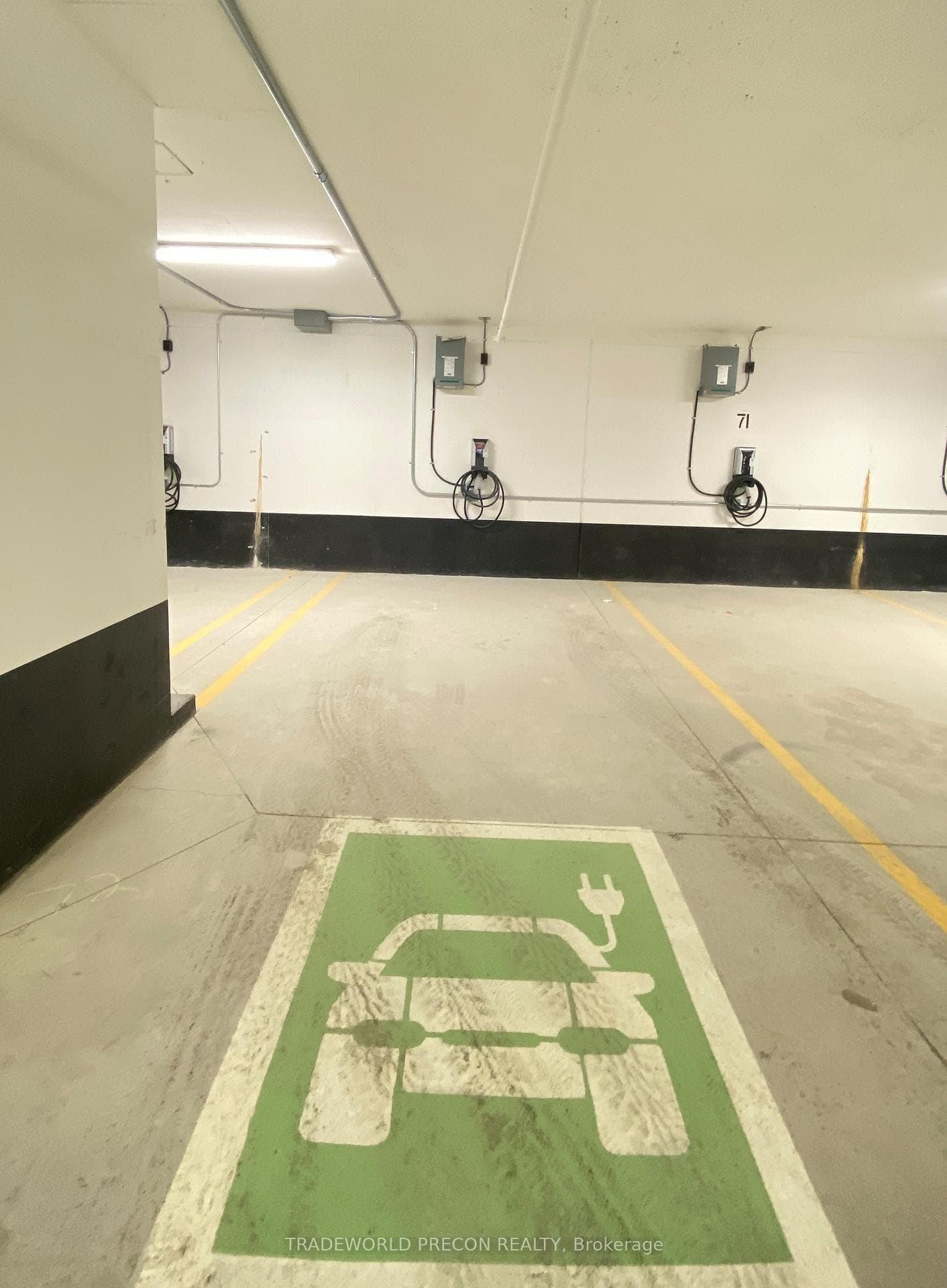 8119 Birchmount Road Unit 621, Markham, ON L6G 0H5 - Photo 1