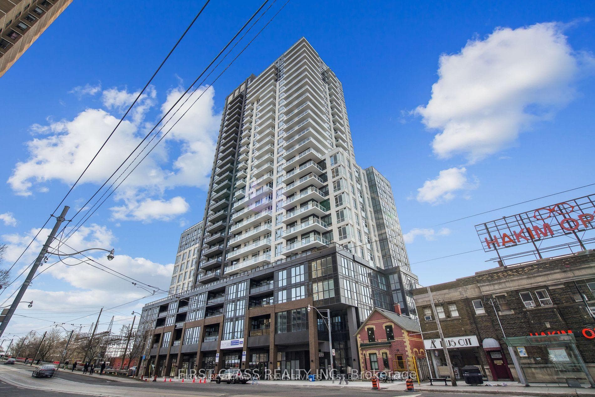 286 Main Street Unit PH1, The Beaches / Upper Beaches, ON M4C 4X4 - Photo 1
