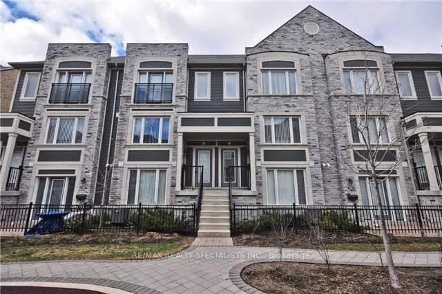 5650 Winston Churchill Boulevard Unit 87, Mississauga, ON L5M 0L8 - Photo 1