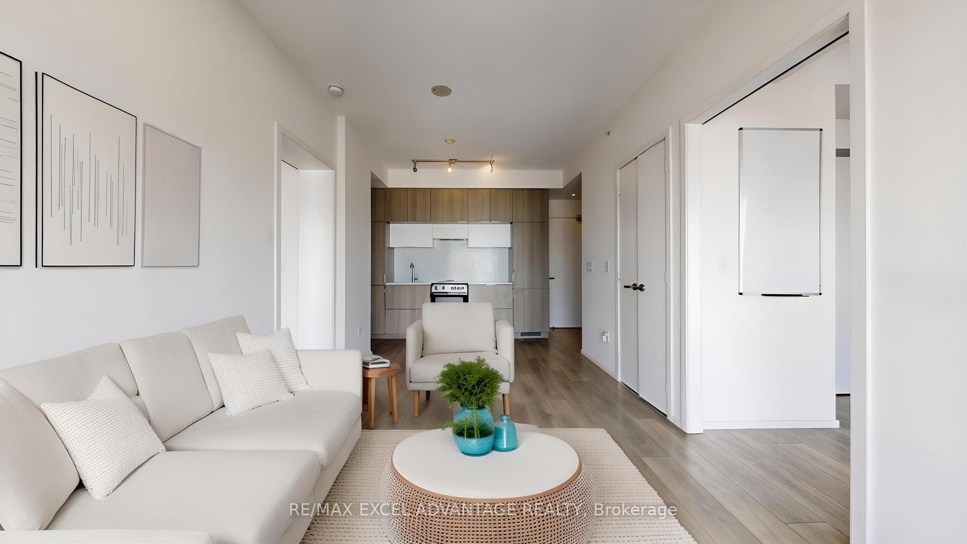 159 Dundas Street Unit 2608, Toronto C08