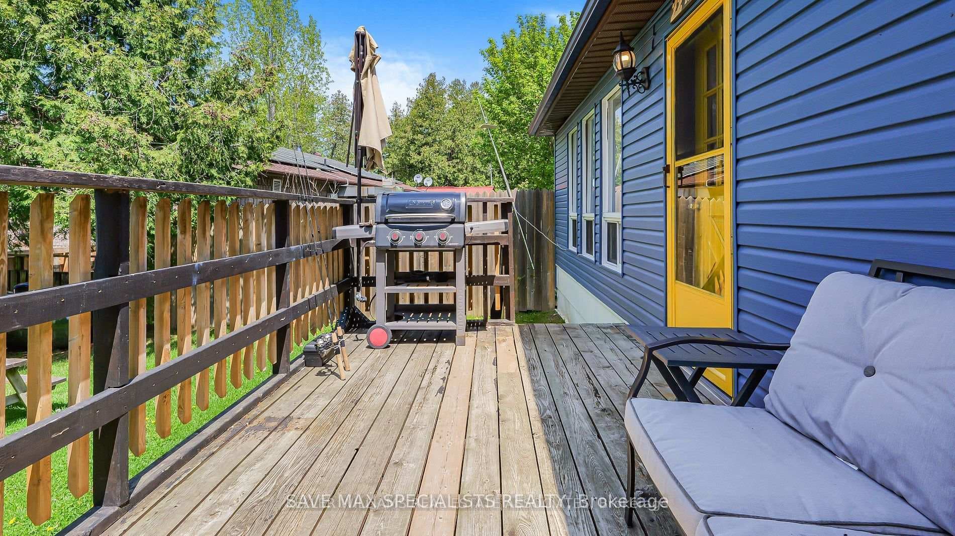 230-232 Lake Dalrymple Road Unit 22, Kawartha Lakes