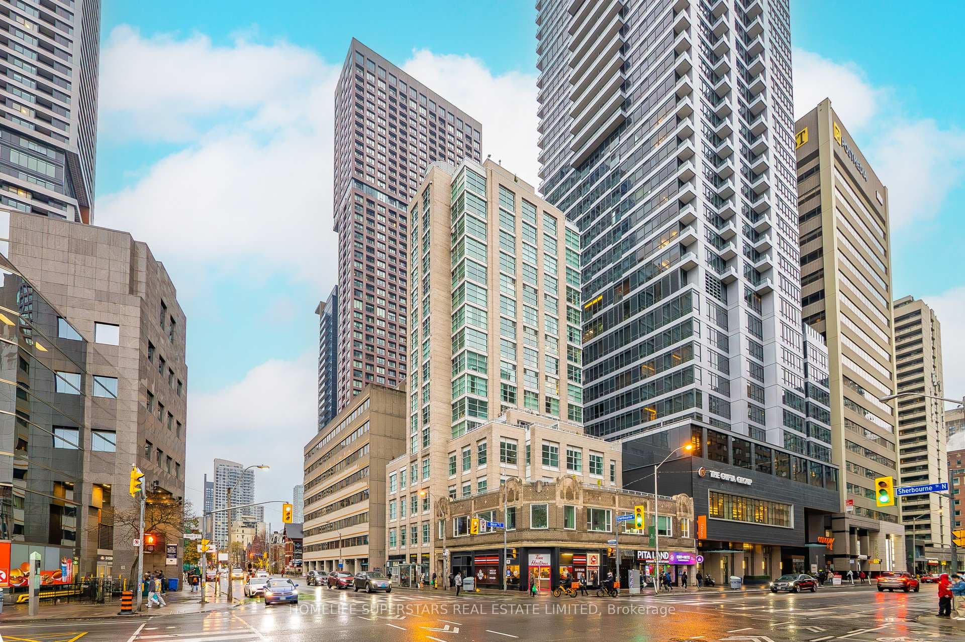 409 Bloor Street Unit PH 3, Rosedale / Moore Park, ON M4W 3T2 - Photo 1