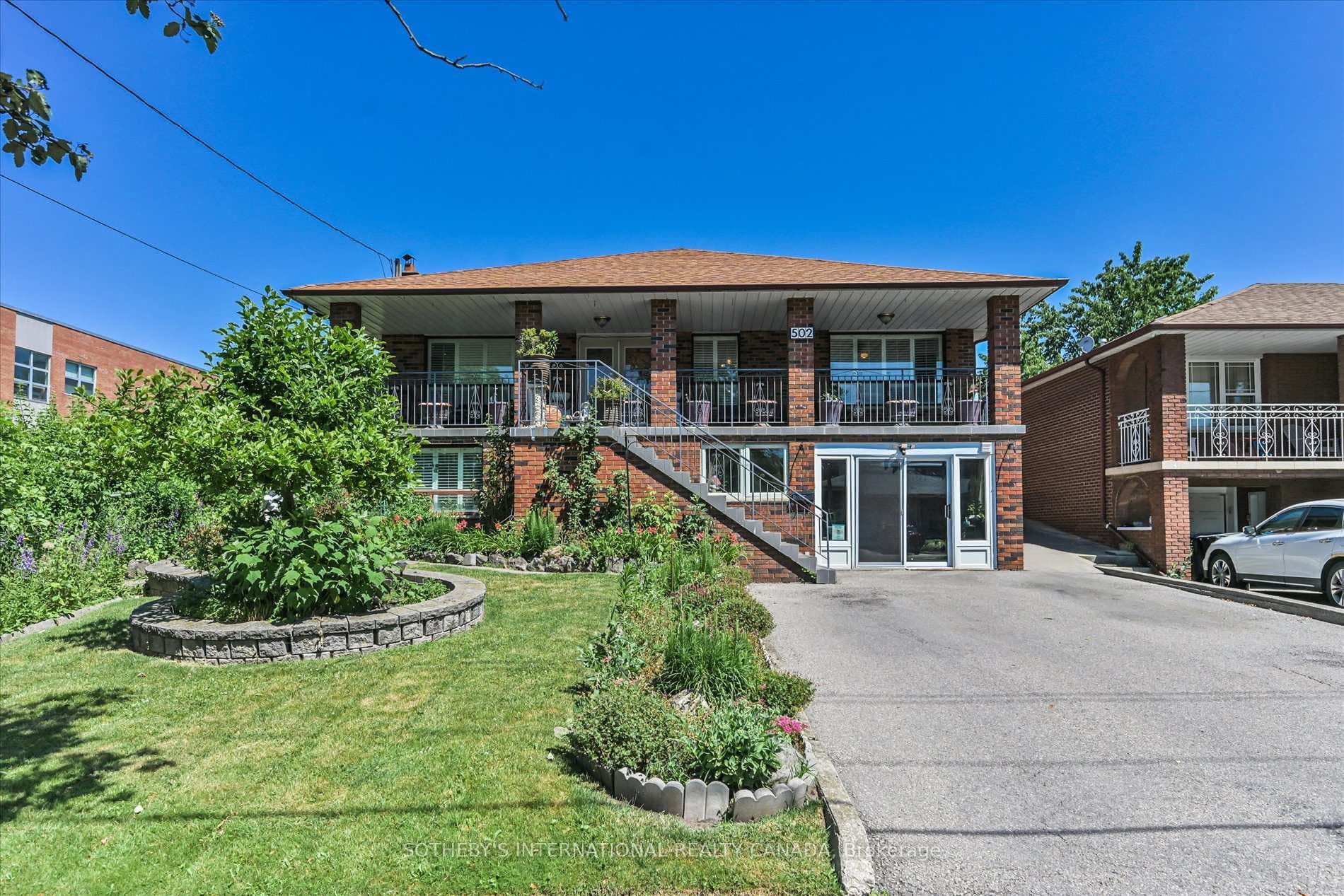 502 Queens Drive, York / Weston, ON M6L 1M8 - Photo 1