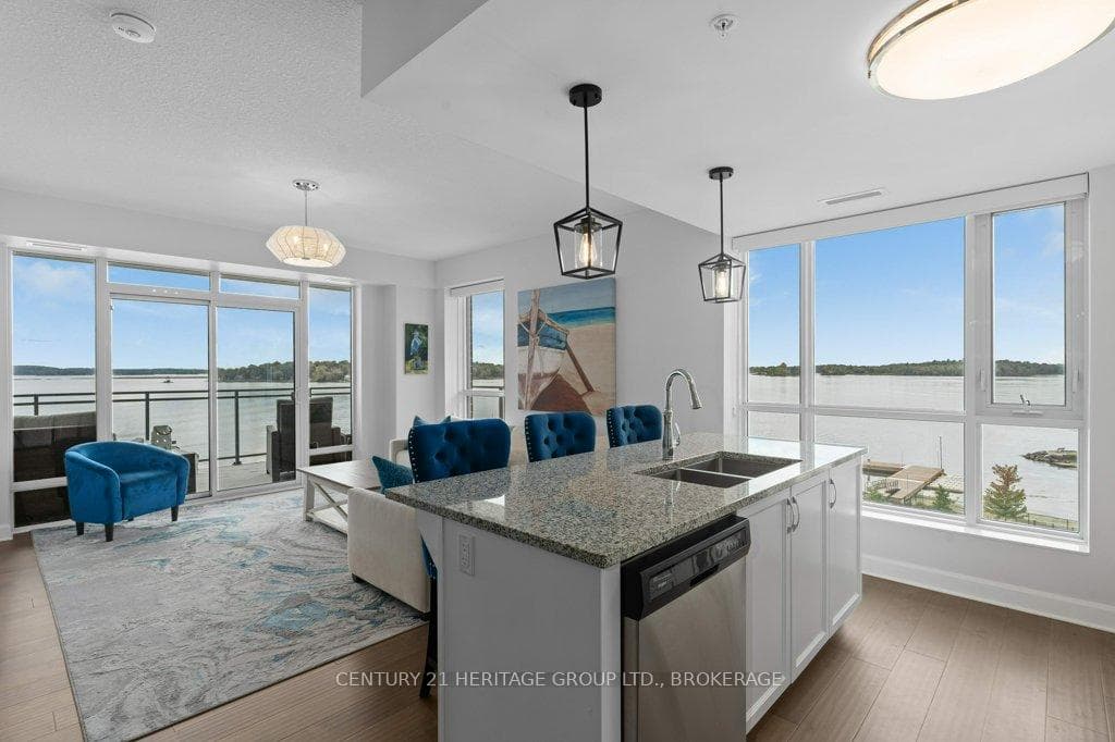 129 South Street Unit 306, Gananoque, ON K7G 1A1 - Photo 1