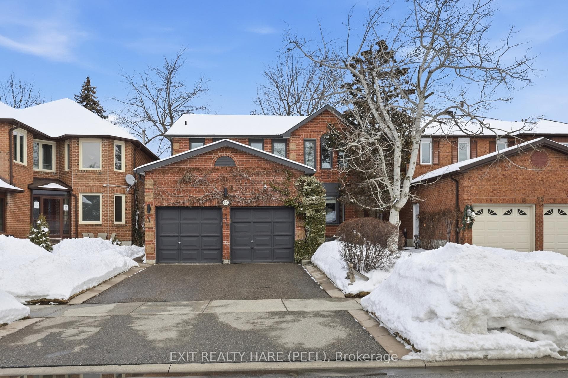 77 Lord Simcoe Drive, Brampton, ON L6S 5H1 - Photo 1