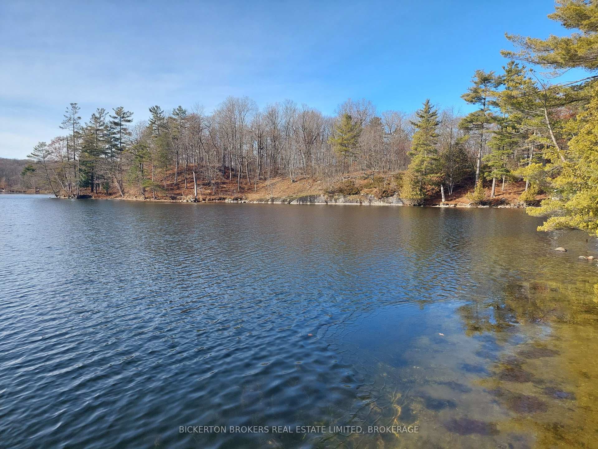 0 Murphy's Island, Leeds and the Thousand Islands, ON K0H 2N0 - Photo 1