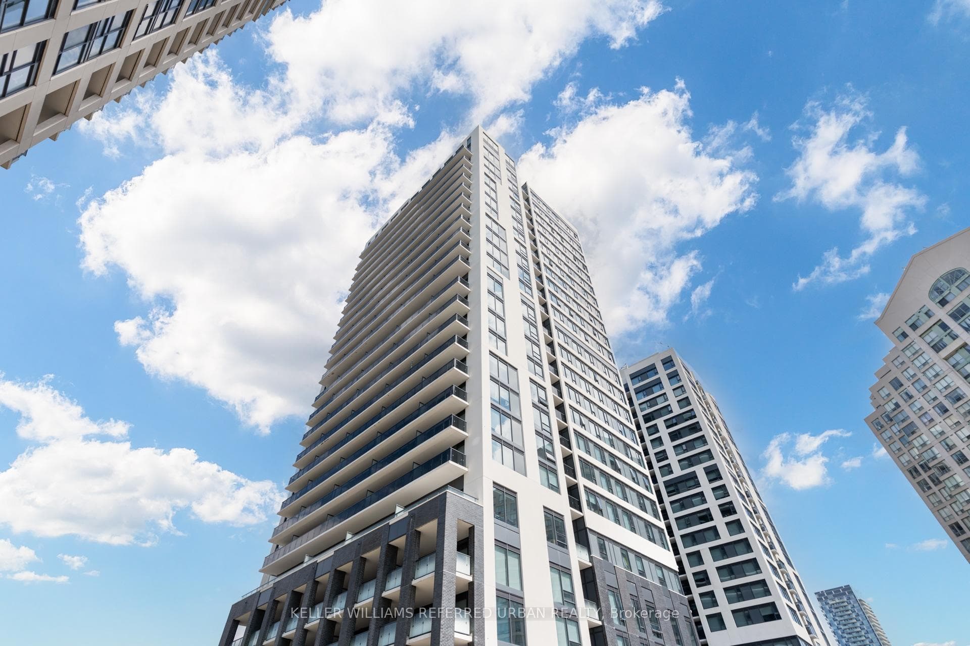 30 Samuel Wood Way Unit 401, Etobicoke (Islington / Rexdale), ON M9B 0C9 - Photo 1