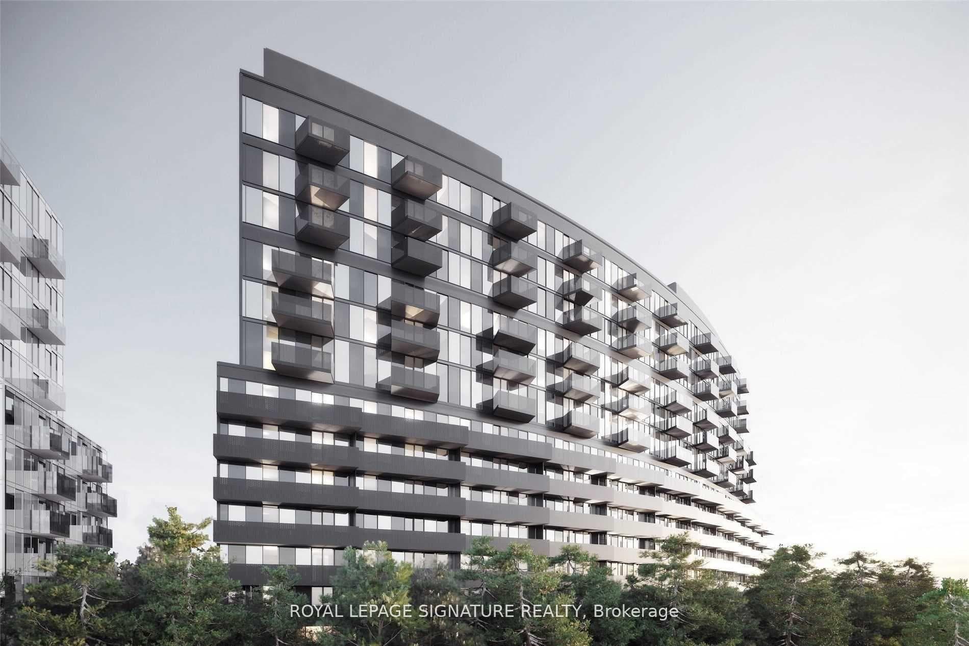 30 Tretti Way Unit 406, North York (Bathurst Manor / Clanton Park), ON M3H 0E3 - Photo 1