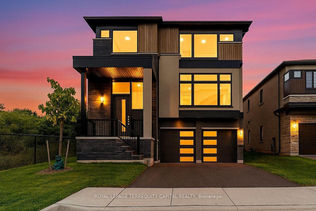 23 Kingwood Lane, Aurora, ON L4G 3Z7 - Photo 1