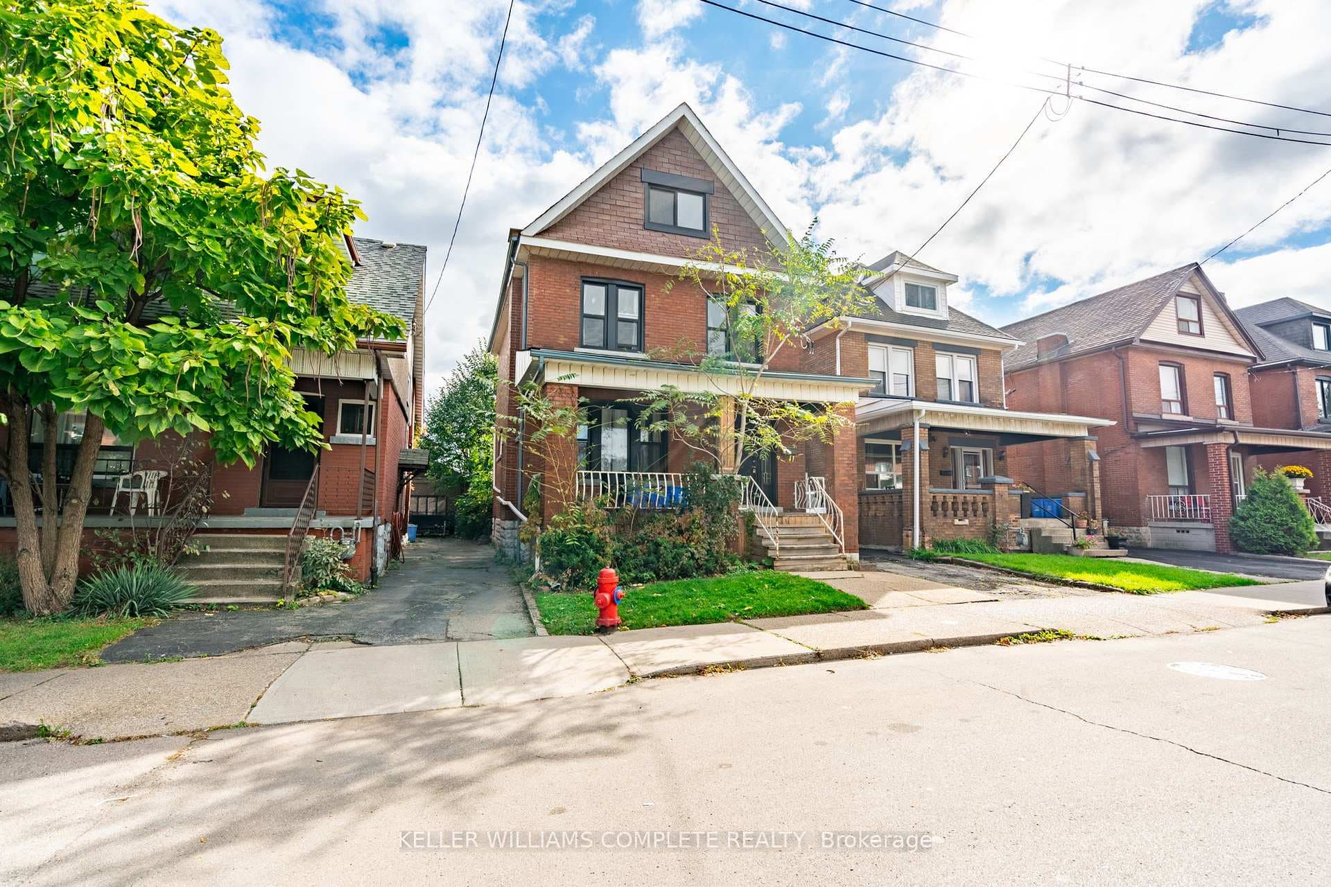 22 Lottridge Street, Hamilton