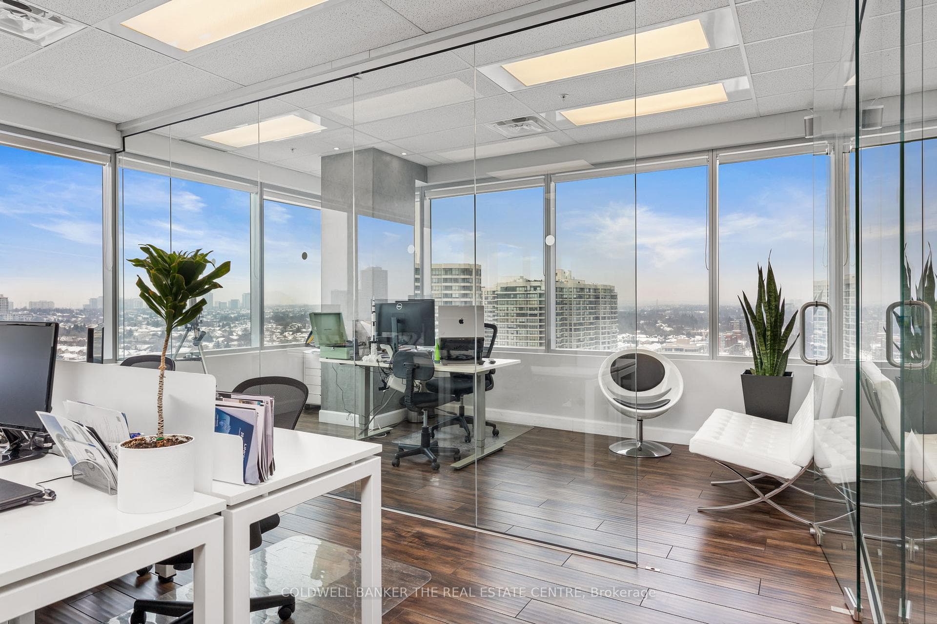 7191 Yonge Street Unit 812, Markham