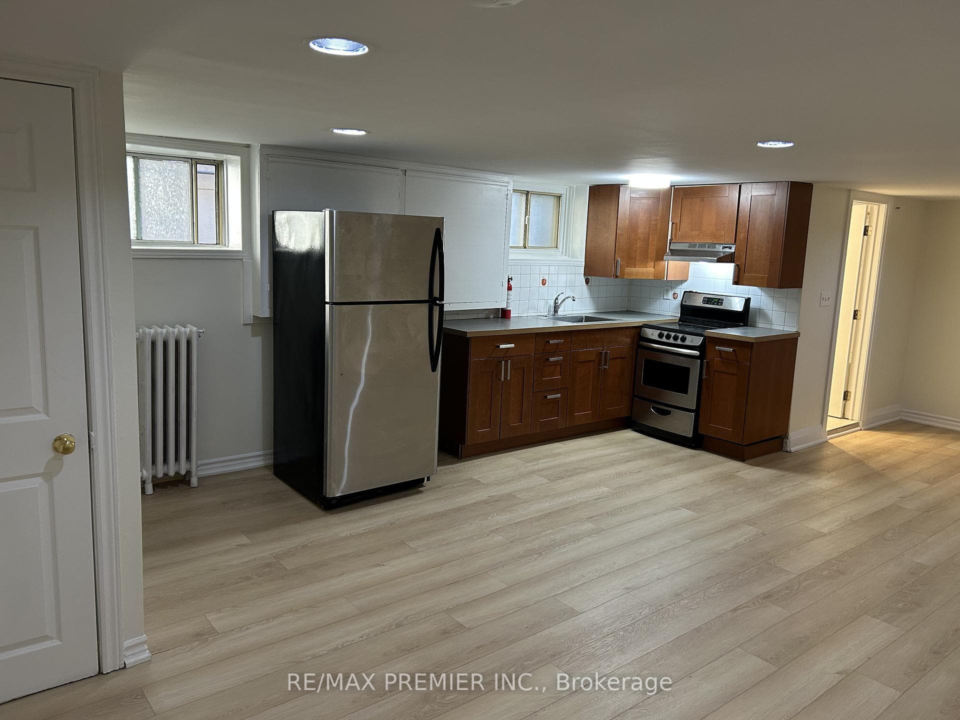 1342 Pape Avenue Unit G, Danforth / East York, ON M4K 3X2 - Photo 1