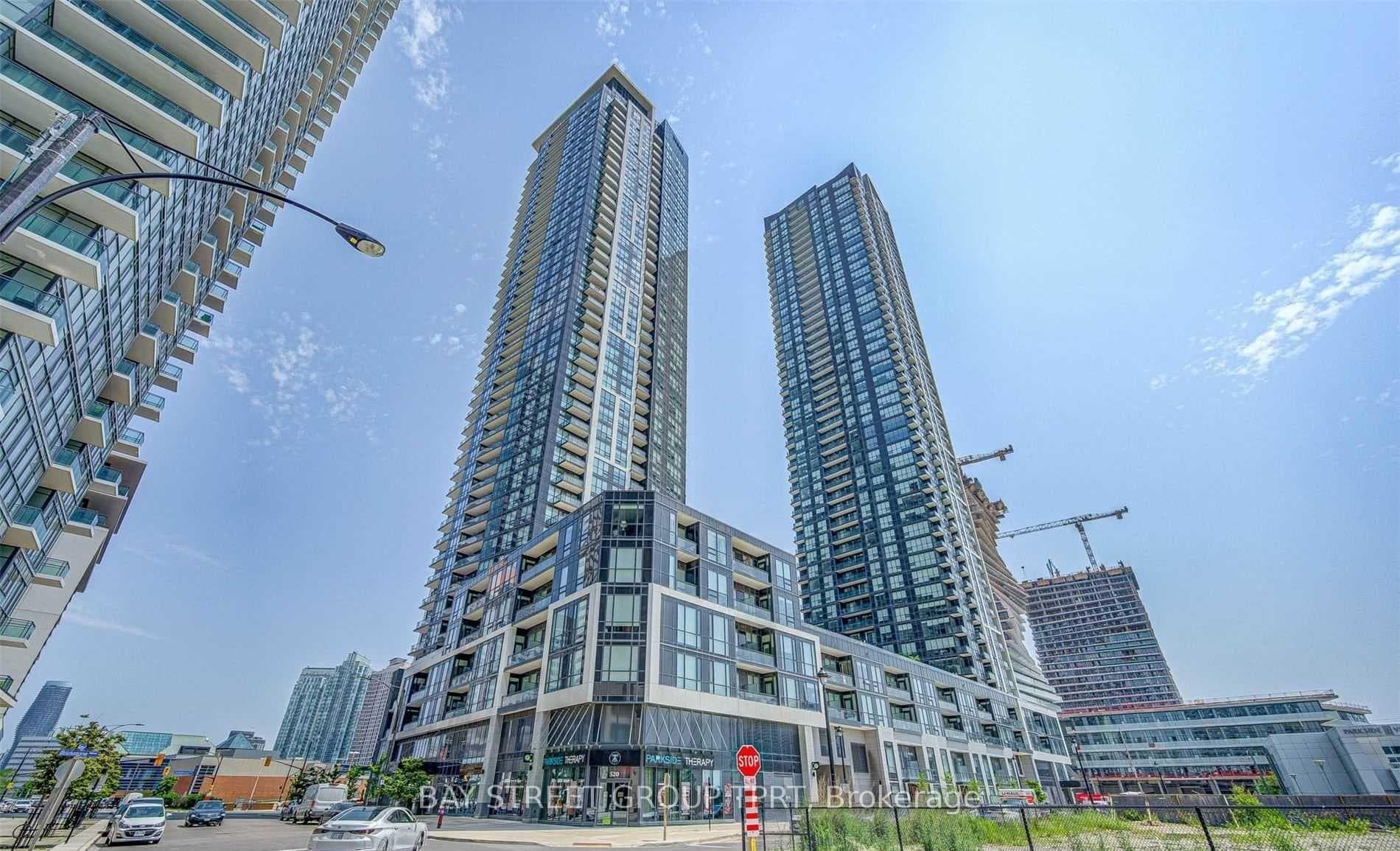 510 Curran Place Unit 306, Mississauga, ON L5B 0J8 - Photo 1