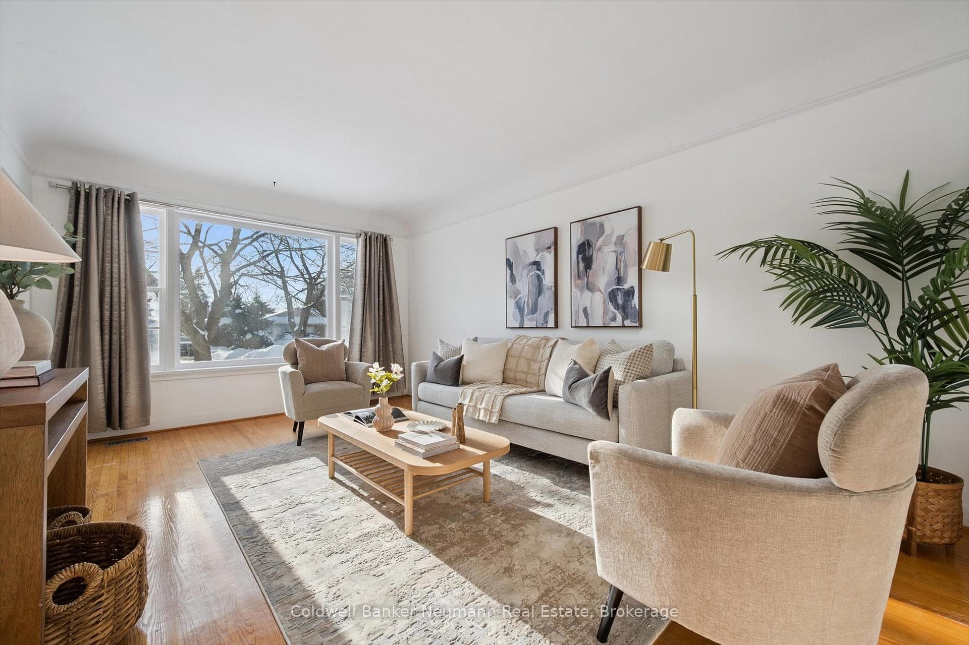 25 Collingwood Street, Guelph