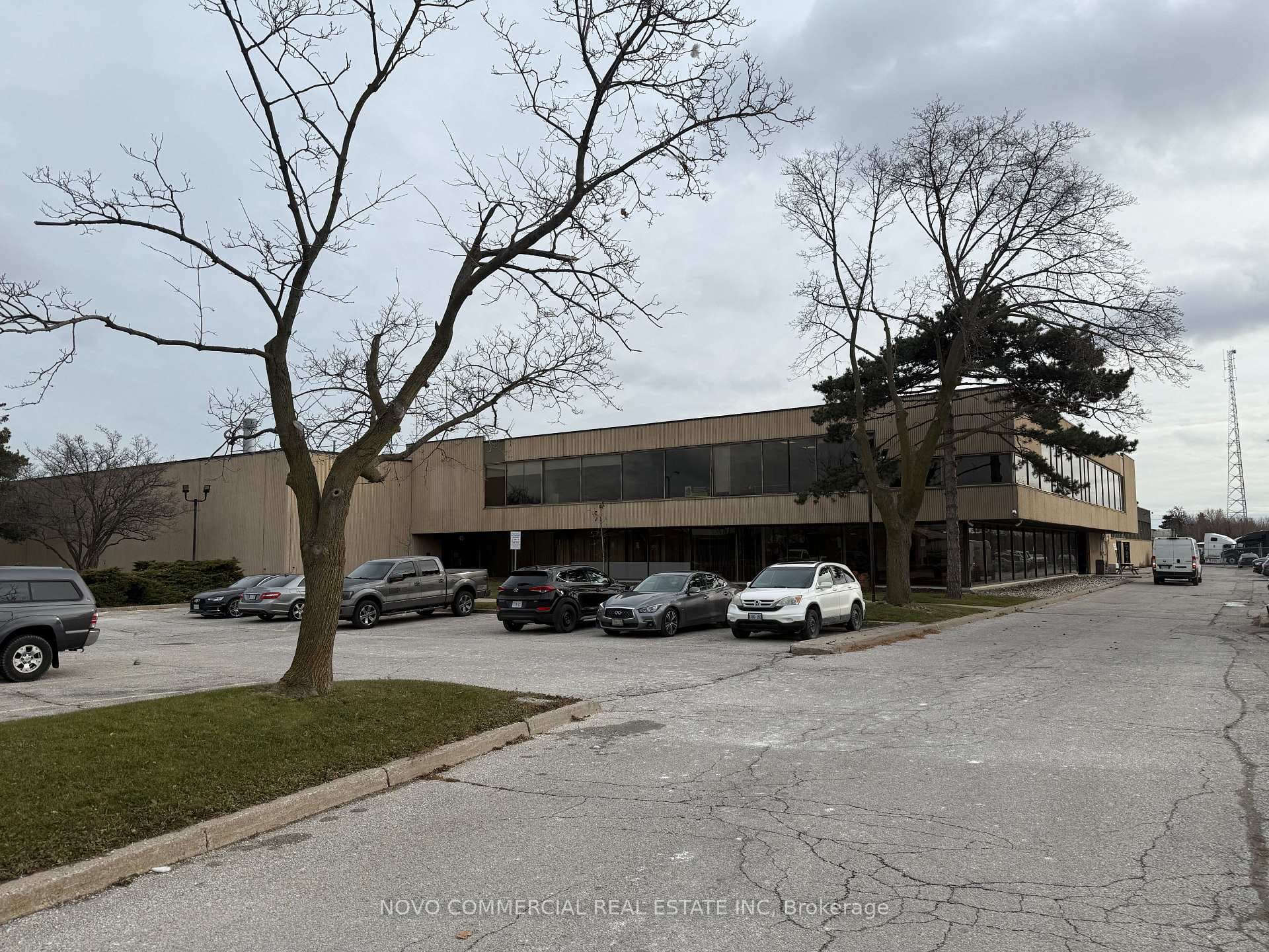 43 Goldthorne Avenue Unit 209, Liberty Village / Parkdale / South Parkdale, ON M8Z 5S7 - Photo 1