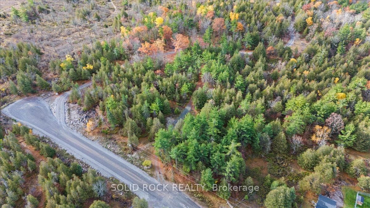 136 Glen Ridge Road, Marmora and Lake, ON K0K 2M0 - Photo 1