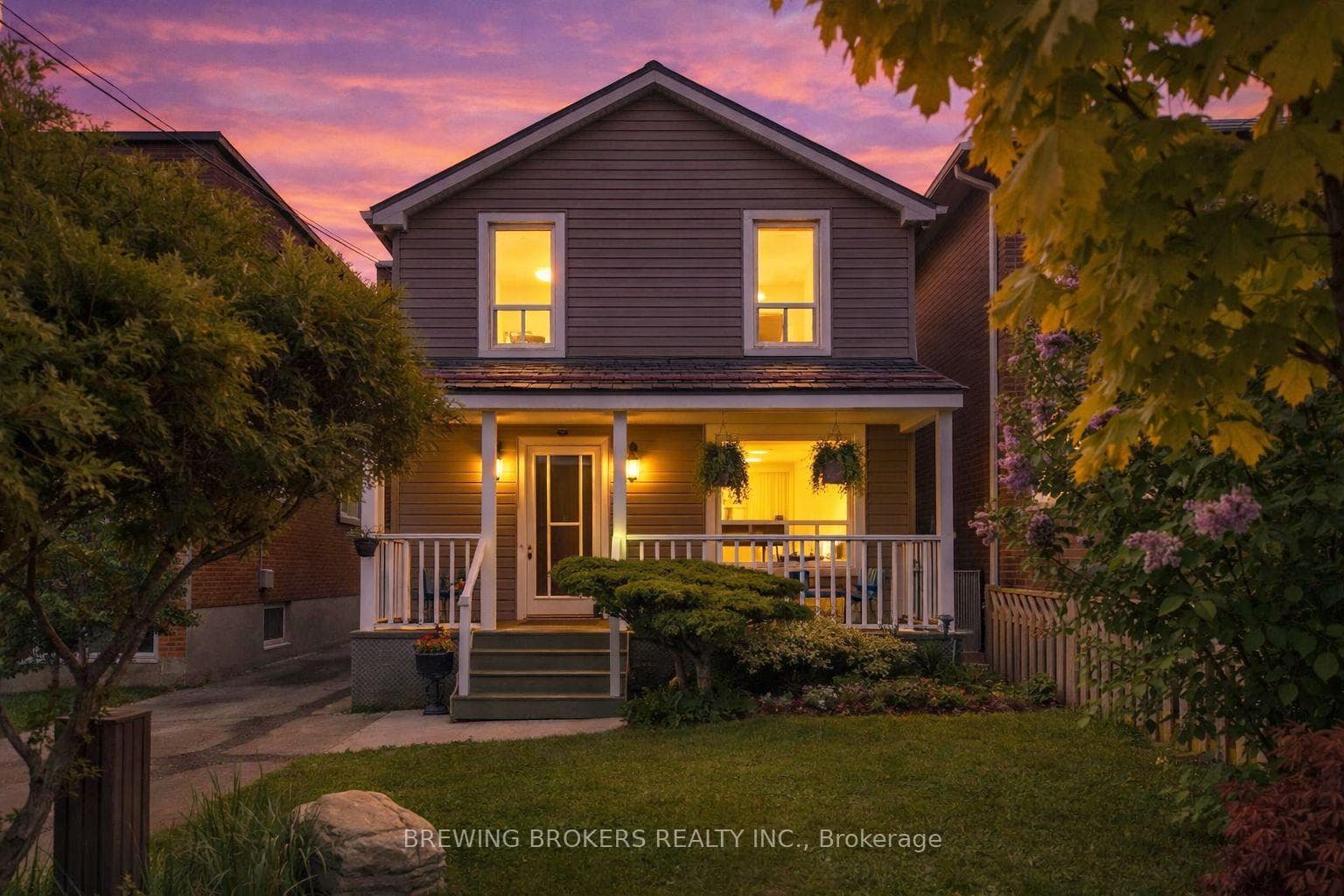 72 Thirteenth Street, Liberty Village / Parkdale / South Parkdale, ON M8V 3H6 - Photo 1