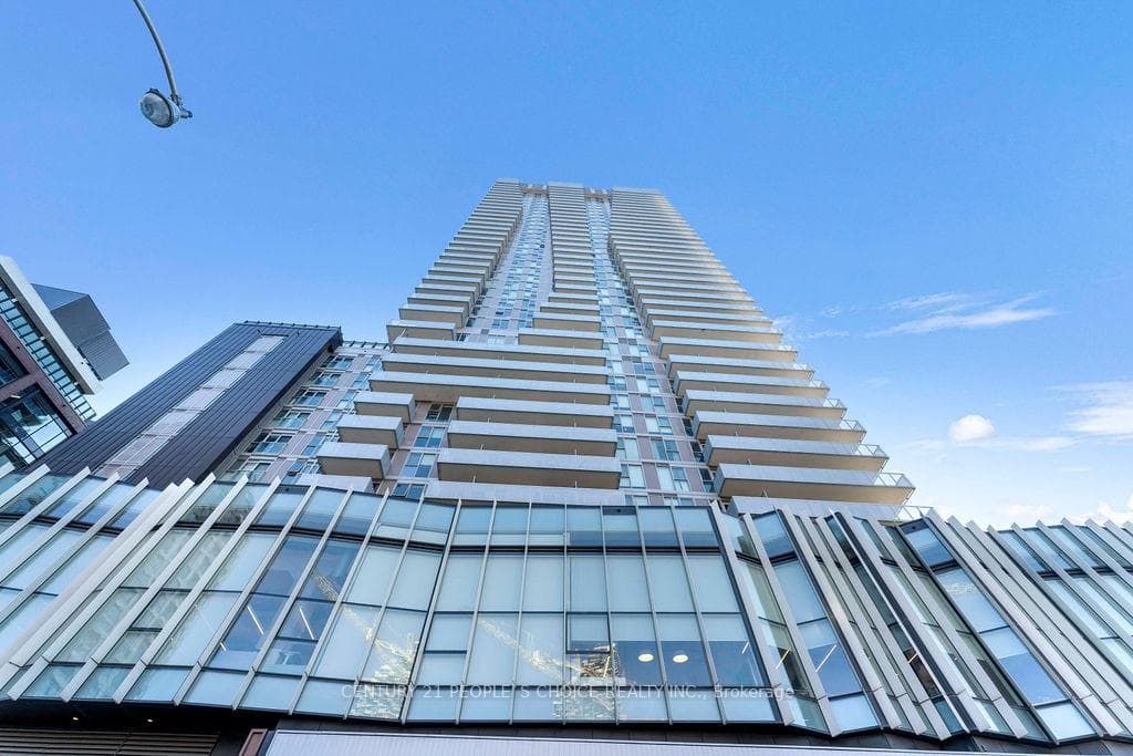 20 Richardson Street Unit 3406, Regent Park / Cabbagetown / St. James Town, ON M5A 4J9 - Photo 1