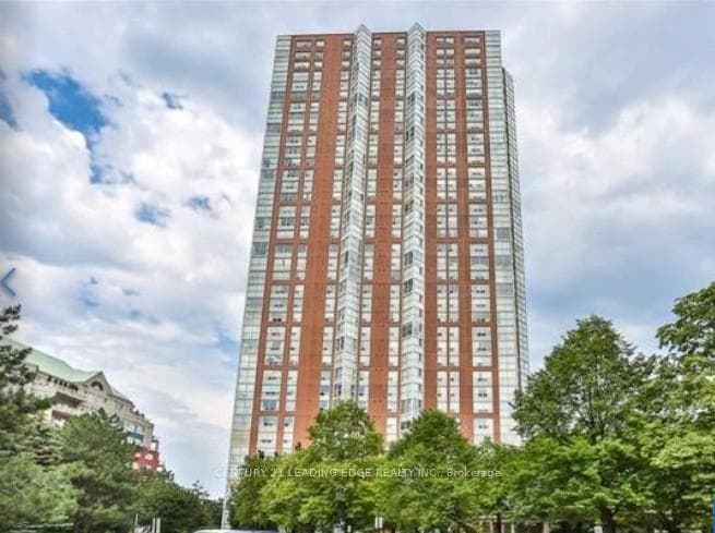 7 Concorde Place Unit 1901, Don Mills / Parkwoods / Victoria Village, ON M3C 3N4 - Photo 1