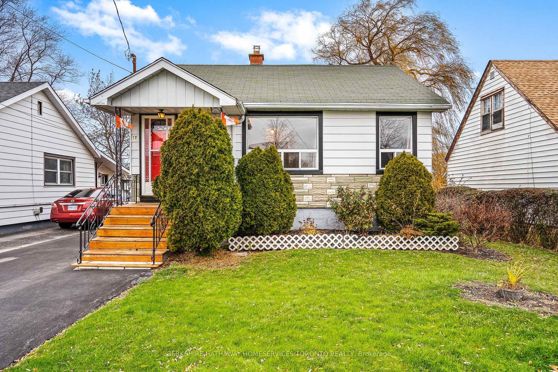 11 Beverly Street, St. Catharines
