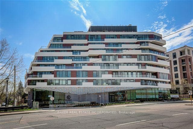 Kingsway Crescent