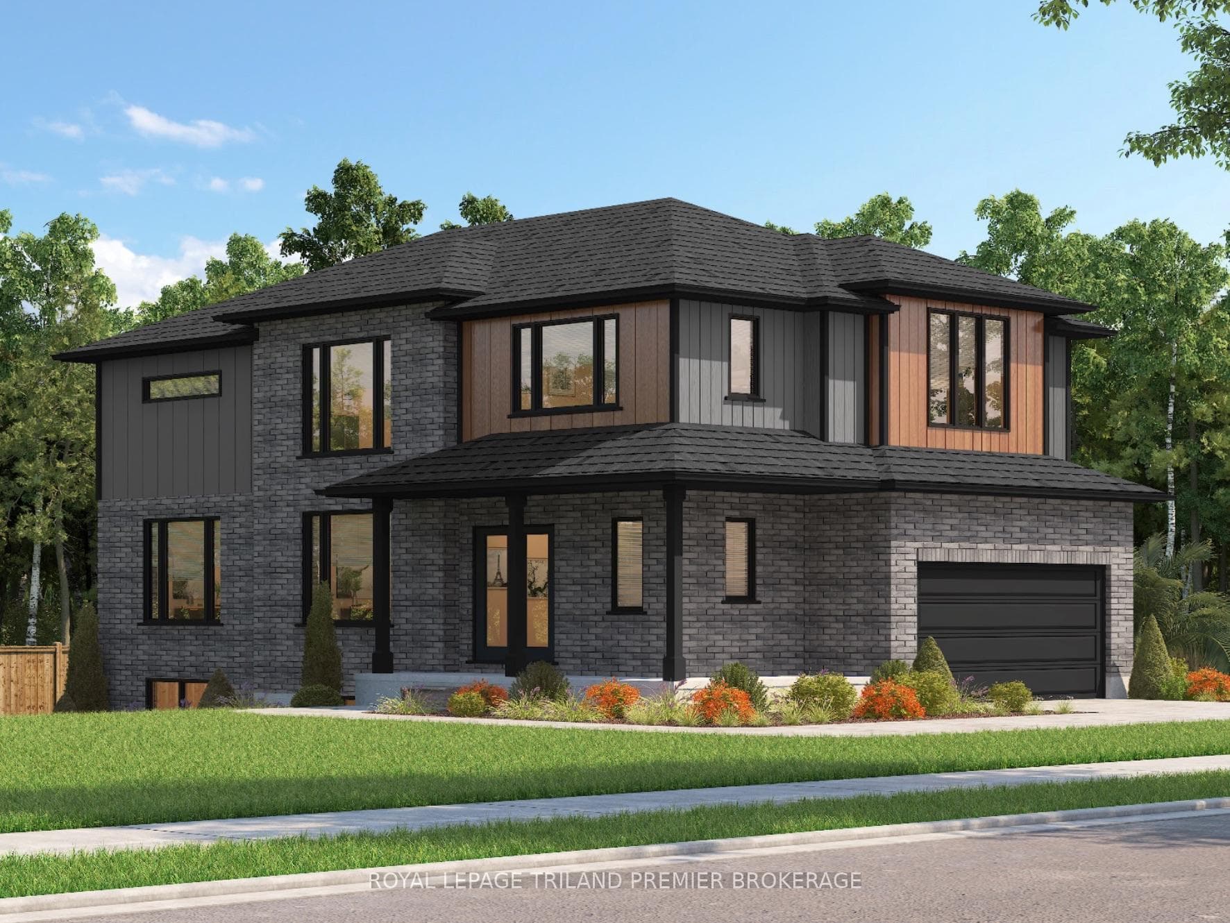 1585 CHICKADEE Trail, London South, ON N6M 1G4 - Photo 1