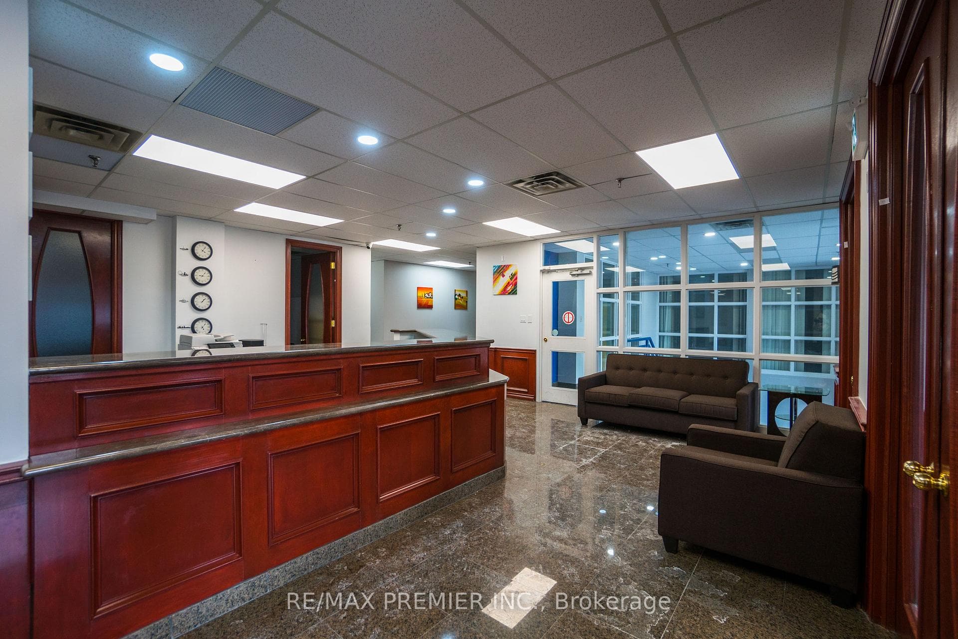 1225 Kennedy Road Unit 2019, Dorset Park / Kennedy Park, ON M1P 4Y1 - Photo 1