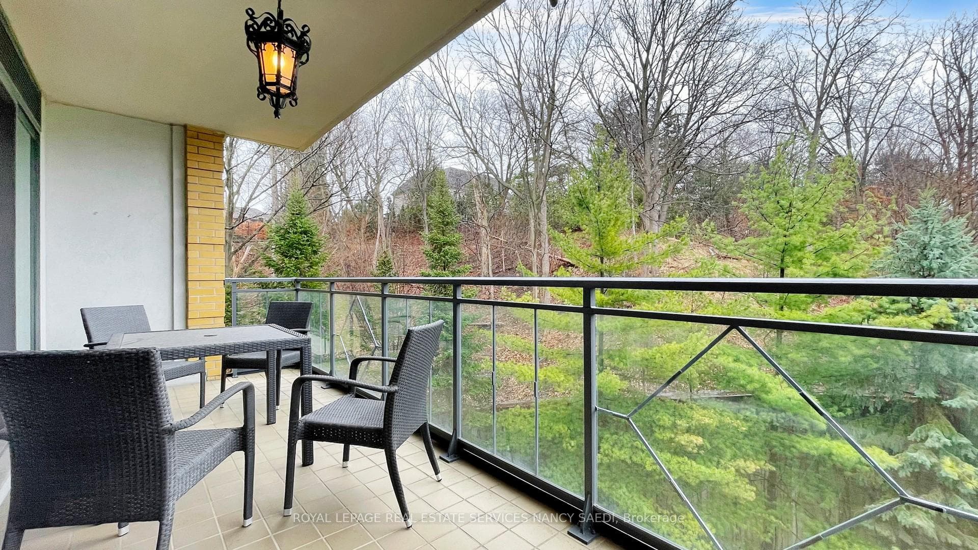 11 William Carson Crescent Unit 603, Toronto C12