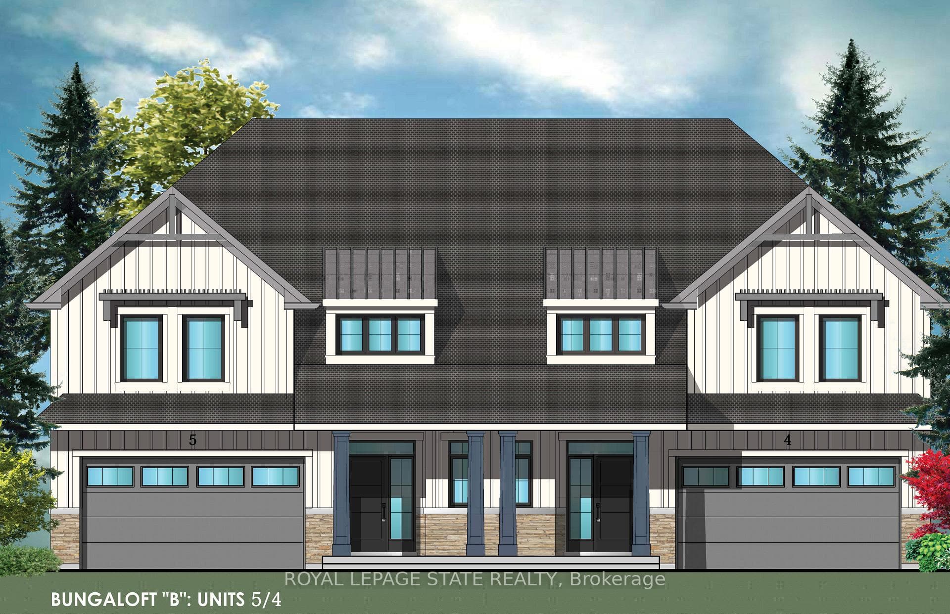 15 Van Geest Lane, Grimsby, ON L3M 0L5 - Photo 1