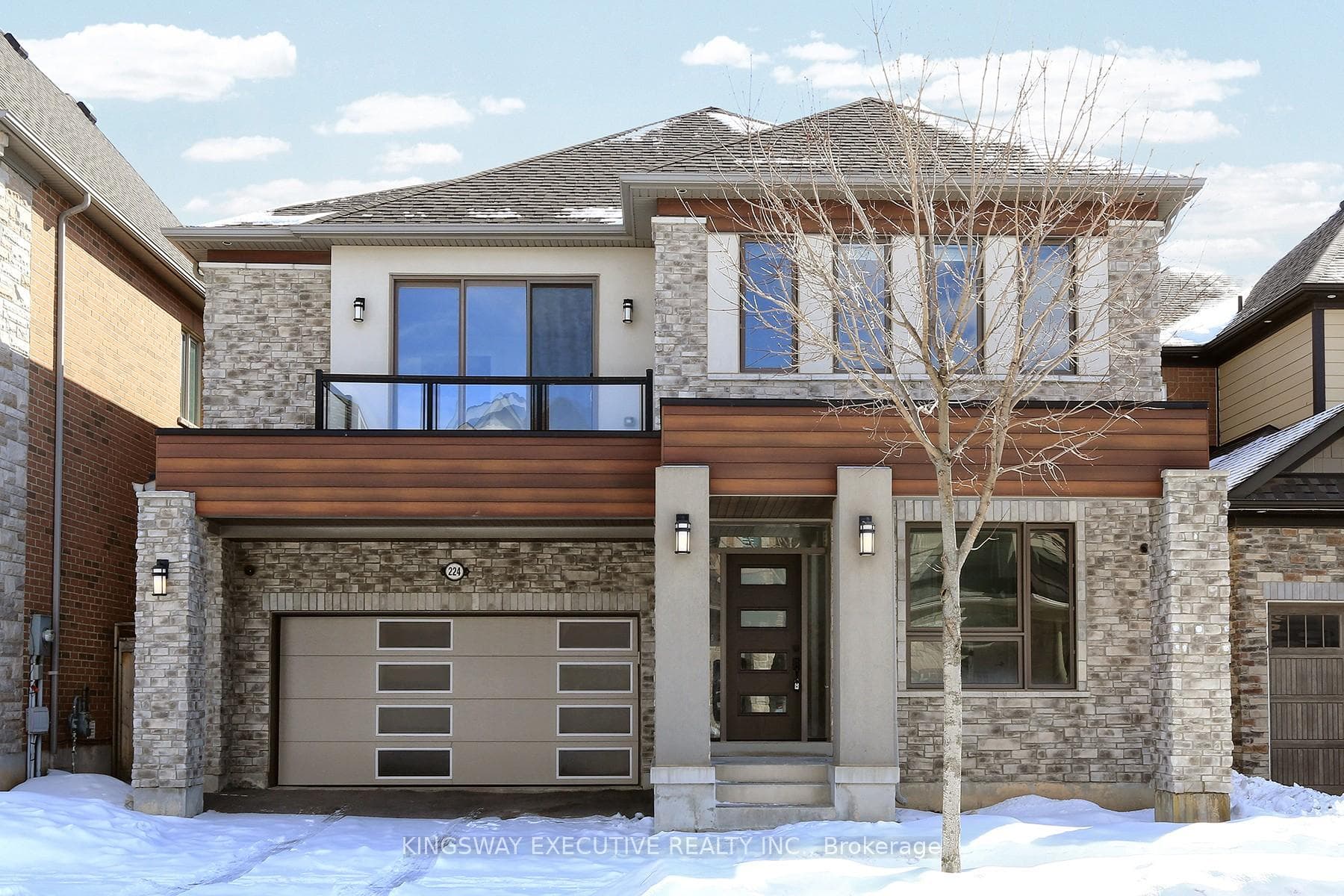 224 Cherryhurst Road, Oakville, ON L6H 0W1 - Photo 1