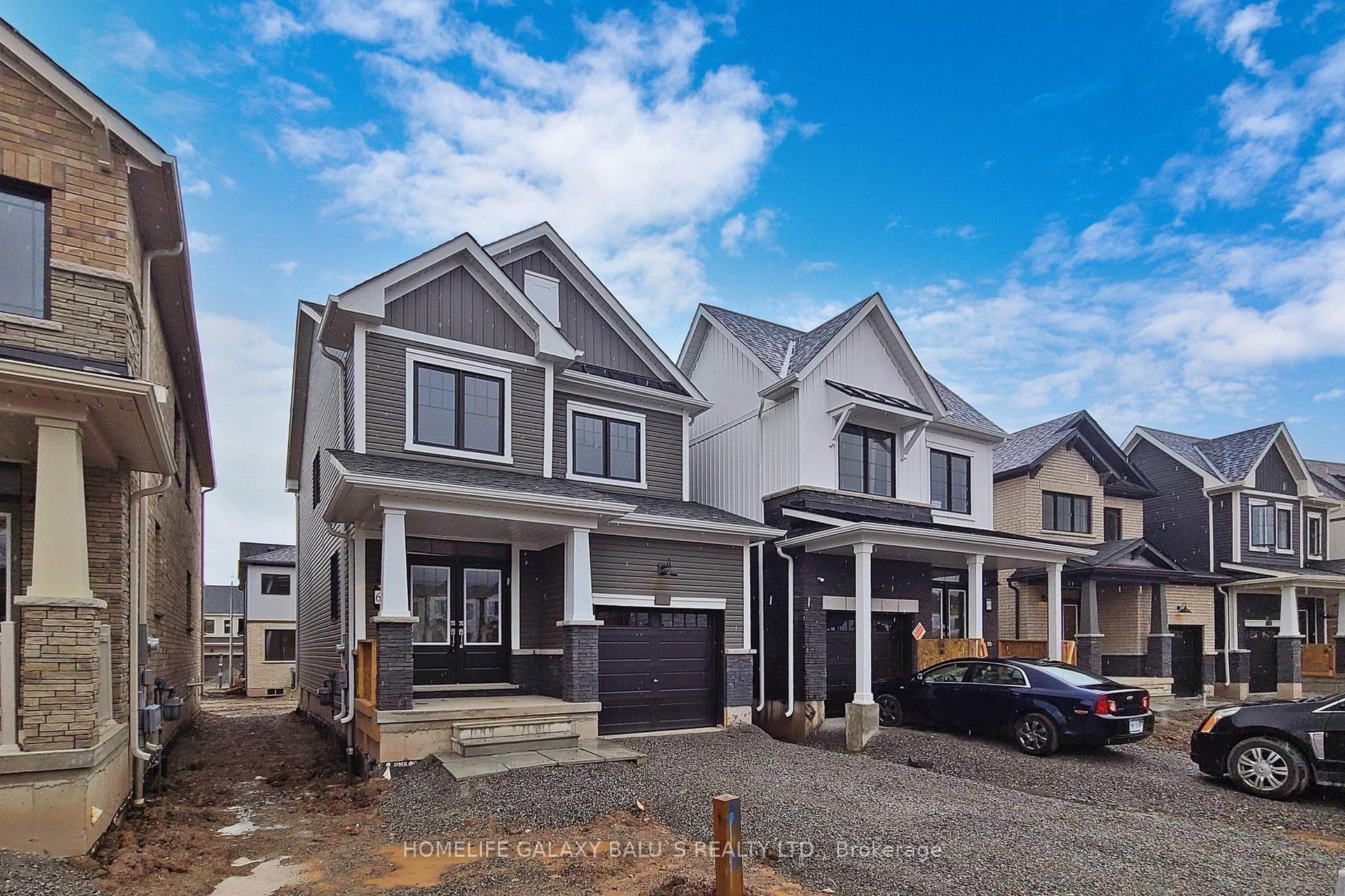 63 Downriver Drive, Welland