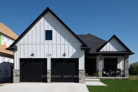 2222 Linkway Boulevard, London South, ON N6K 0K9 - Photo 1