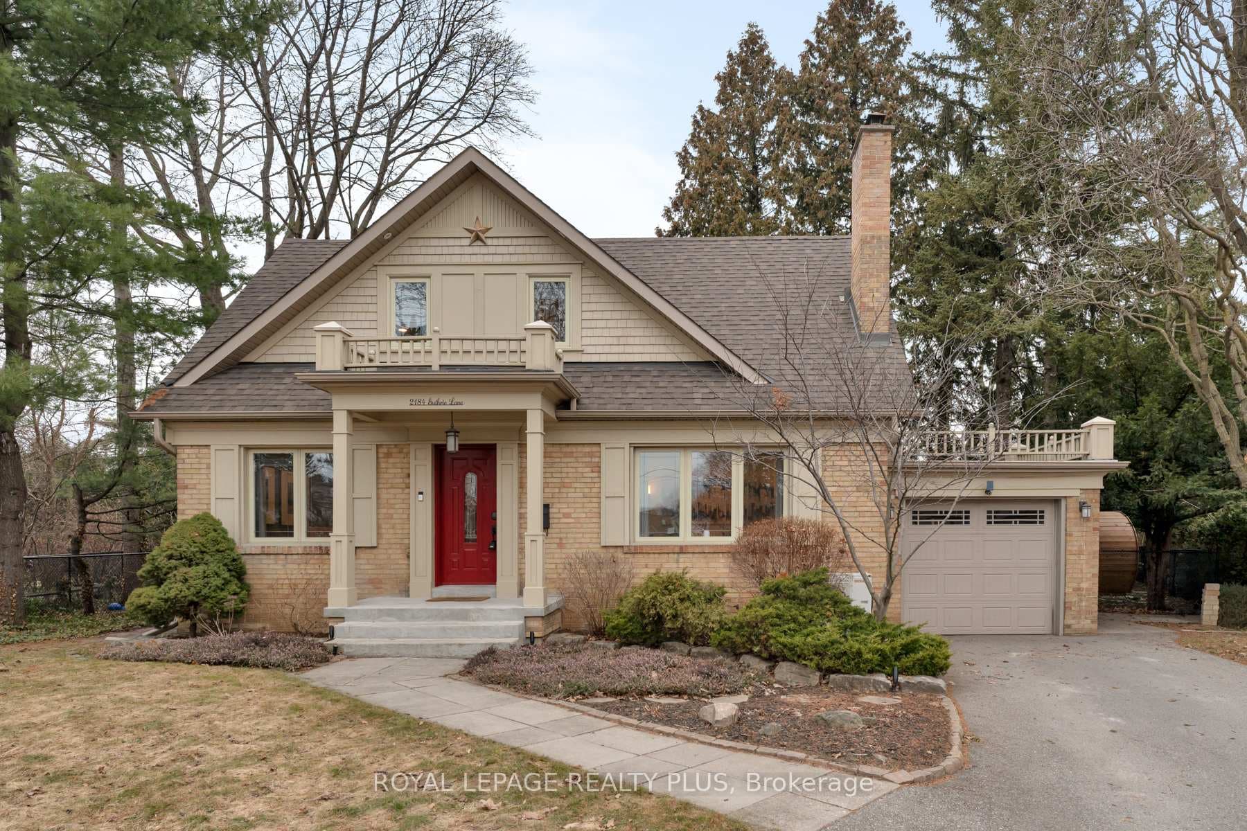 2184 Guthrie Lane, Mississauga, ON L4Y 1W9 - Photo 1